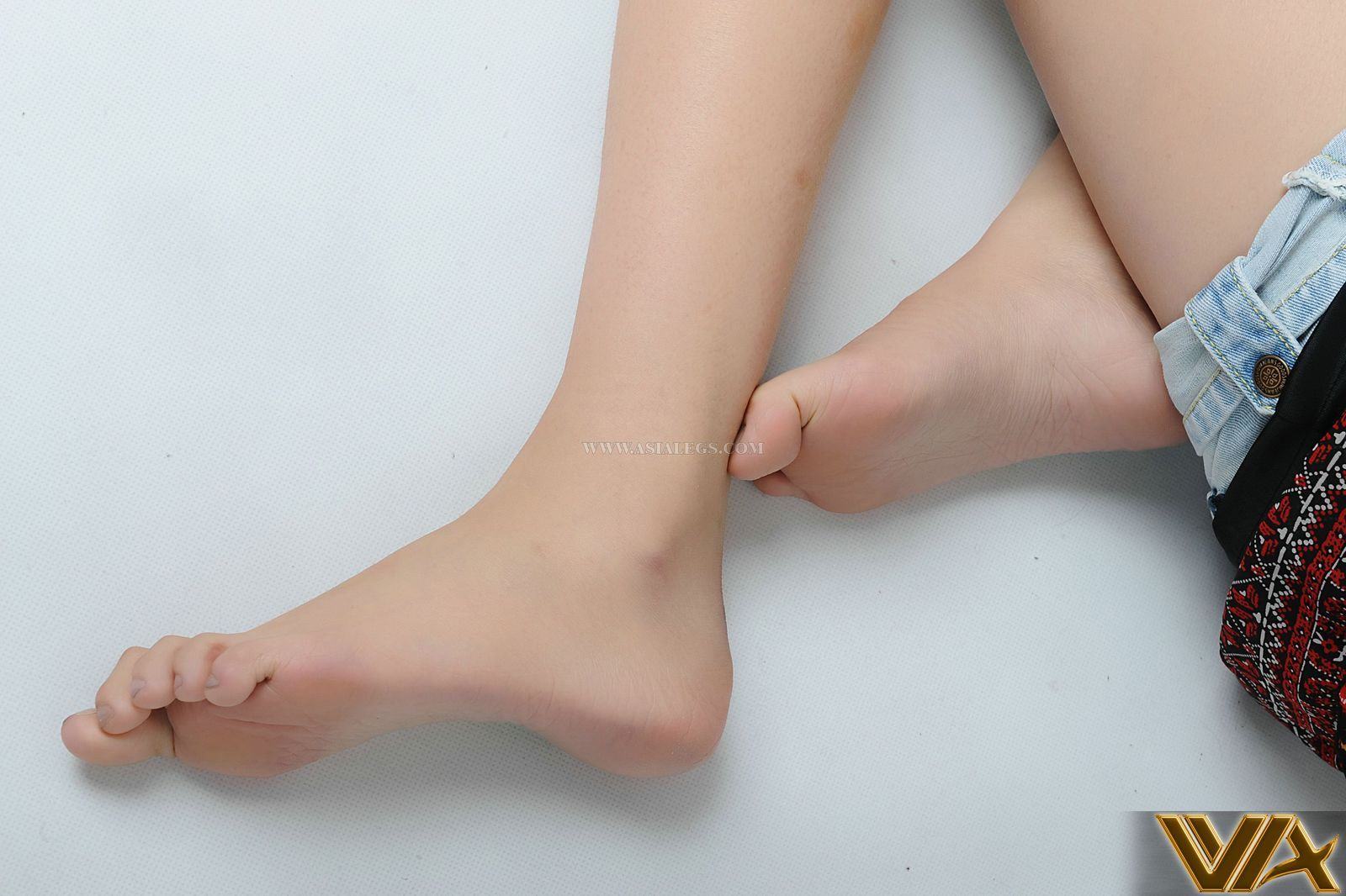 kidnapping girl for your Foot Fetish 2