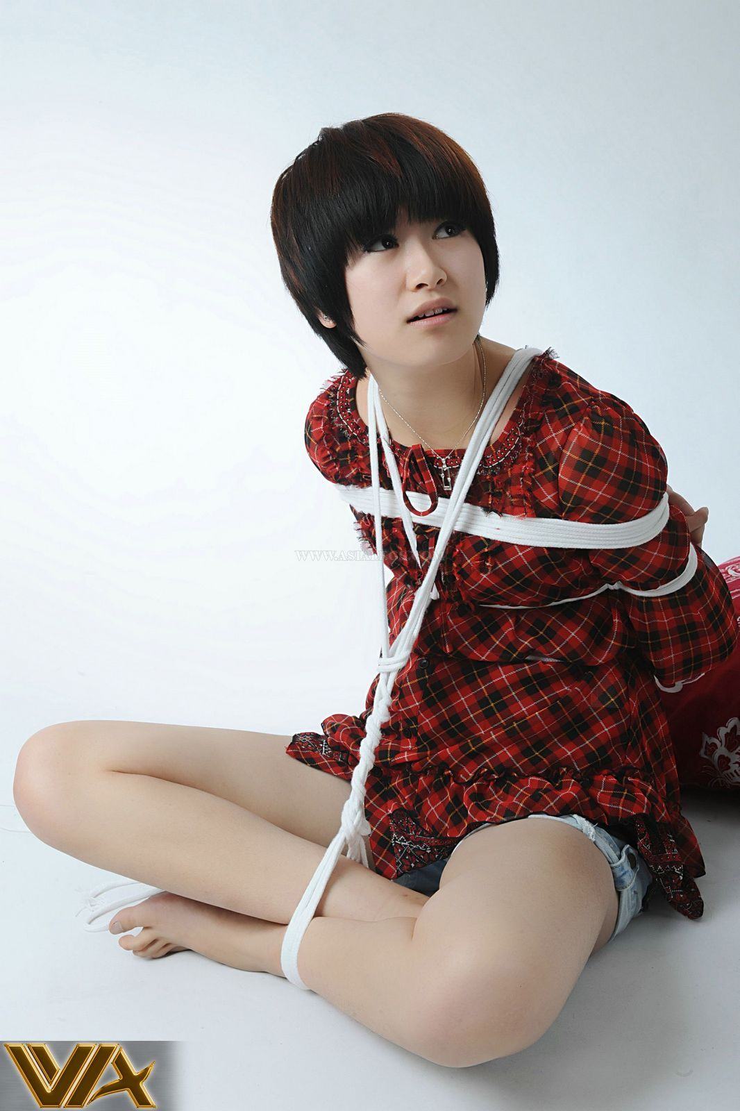 kidnapping girl for your Foot Fetish 2