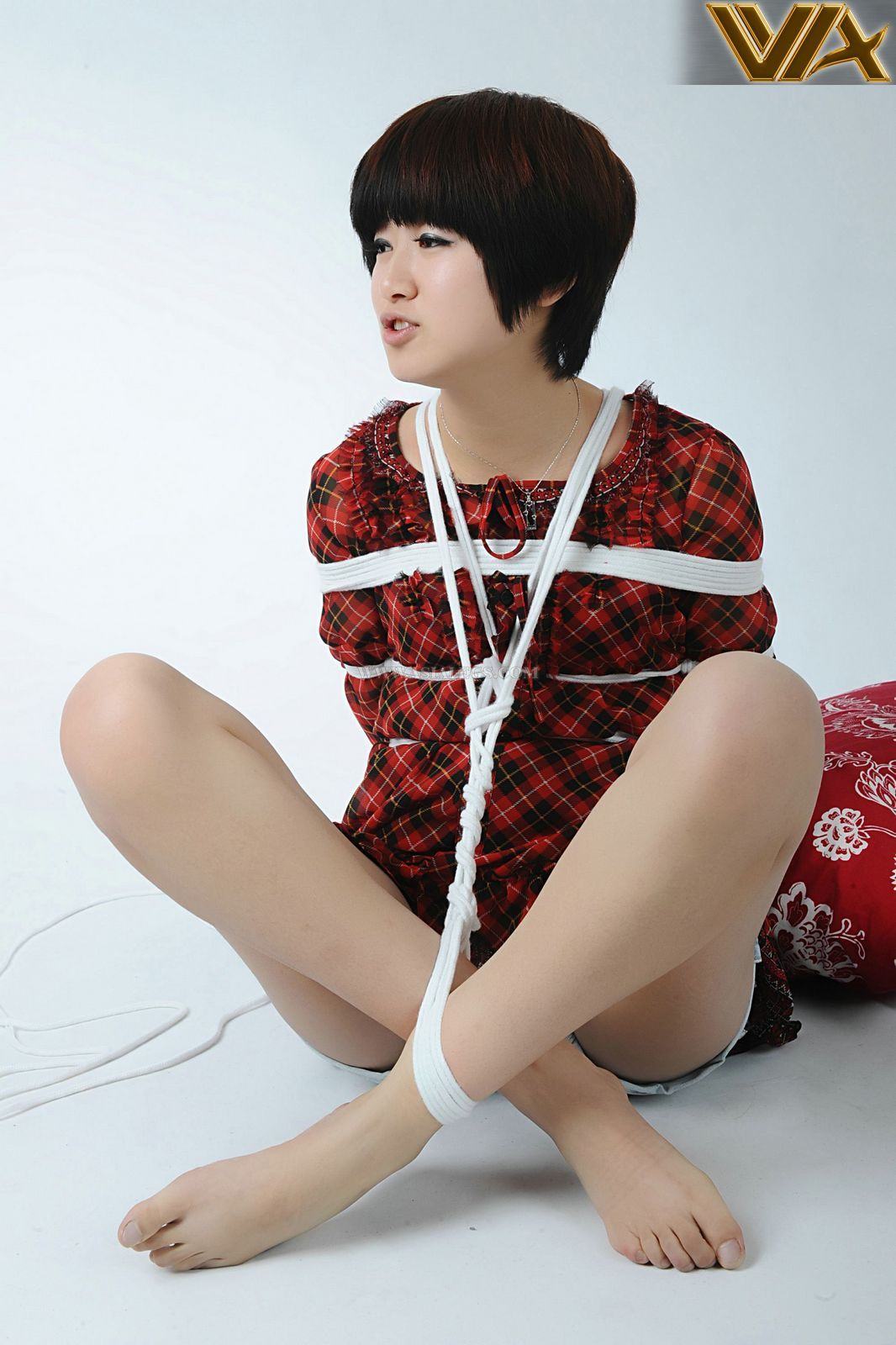 kidnapping girl for your Foot Fetish 2