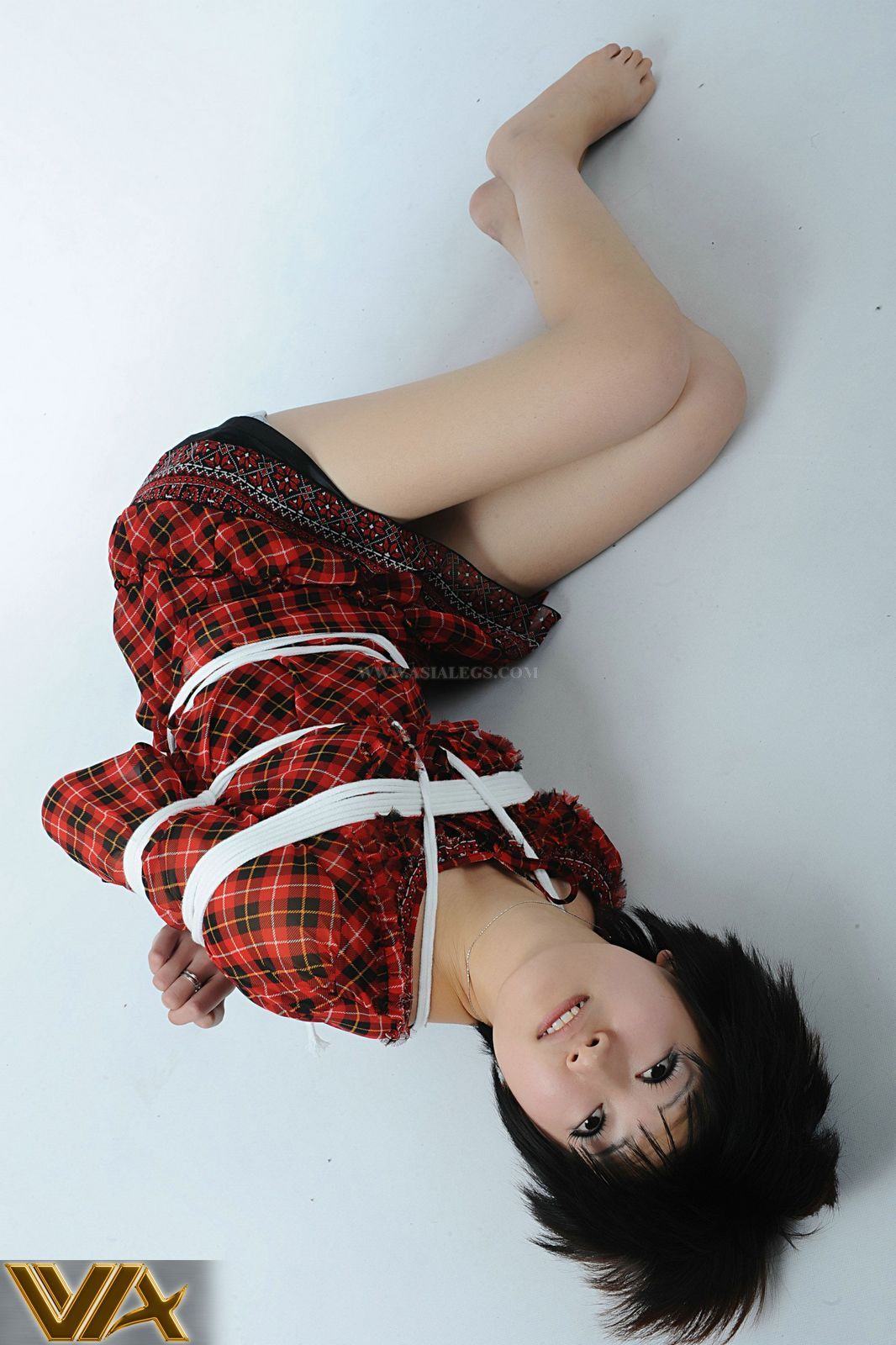 kidnapping girl for your Foot Fetish 2