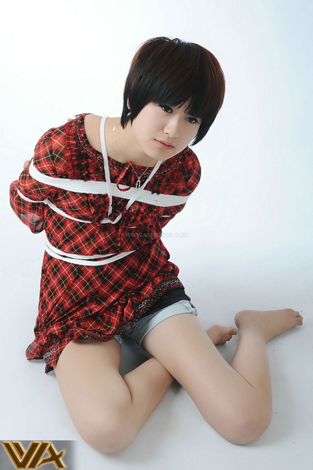 kidnapping girl for your Foot Fetish 2