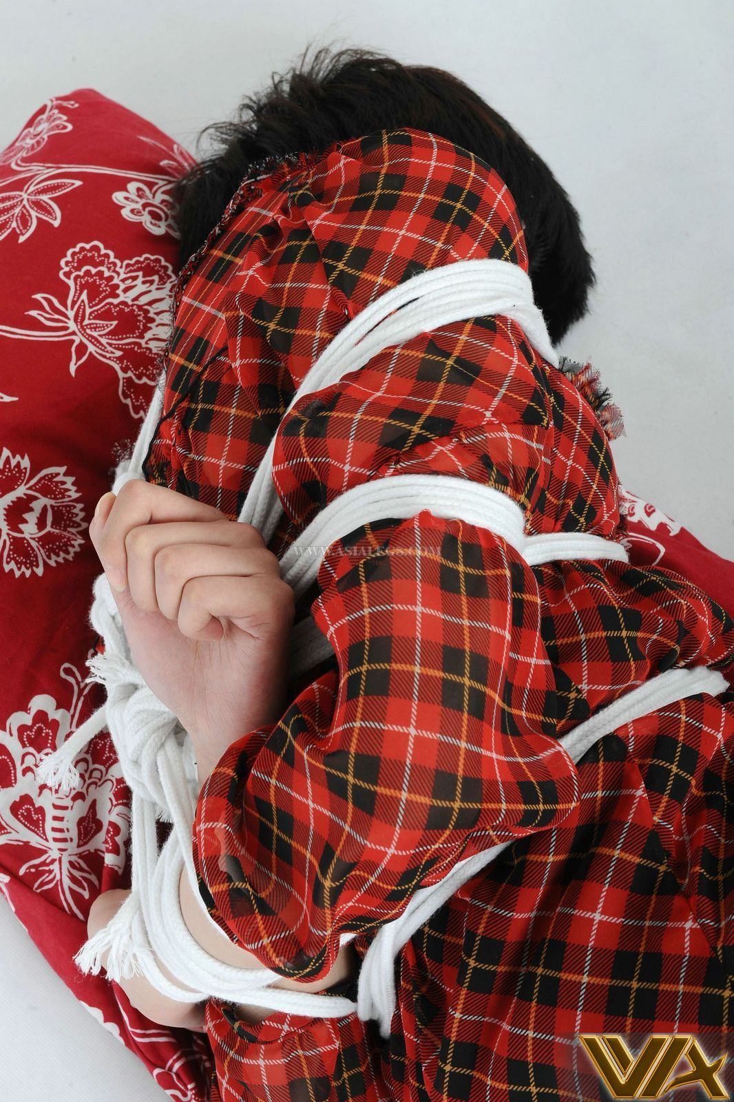 kidnapping girl for your Foot Fetish 2