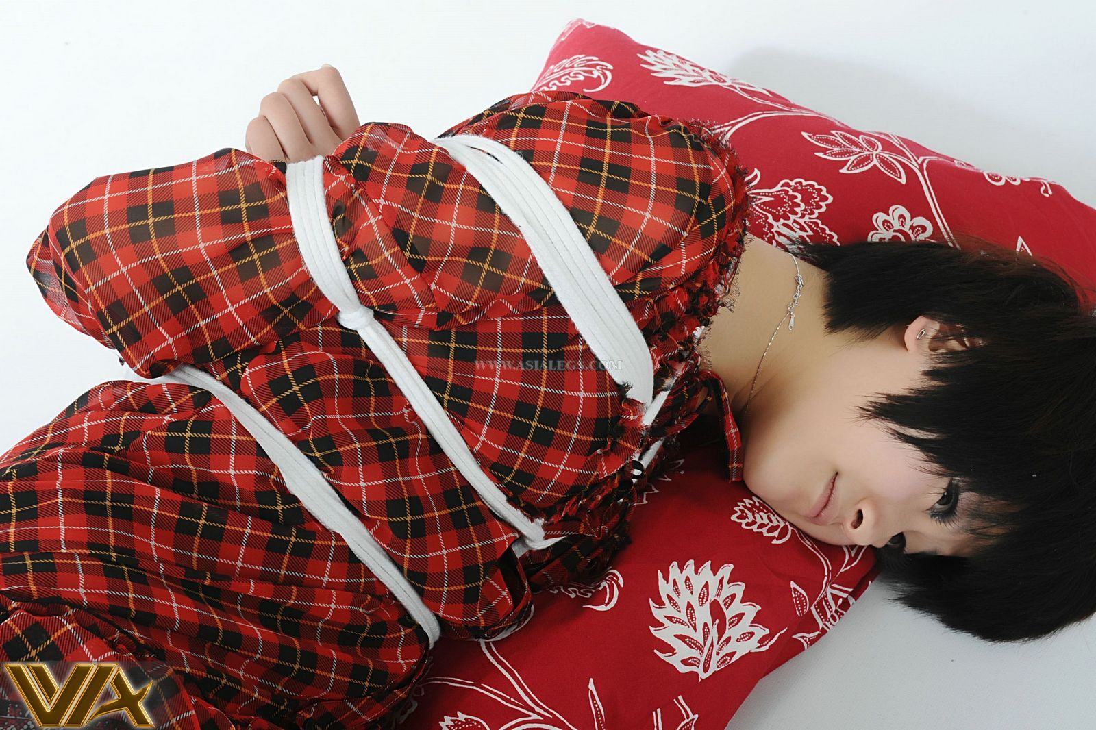 kidnapping girl for your Foot Fetish 2