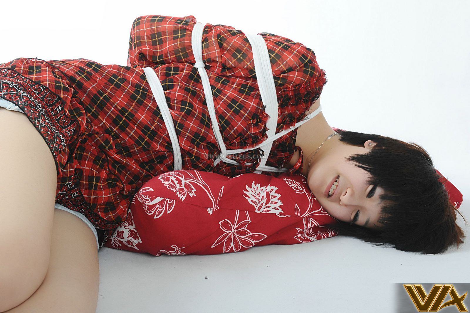 kidnapping girl for your Foot Fetish 2