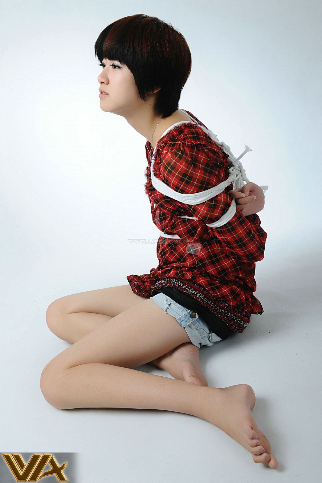 kidnapping girl for your Foot Fetish 2