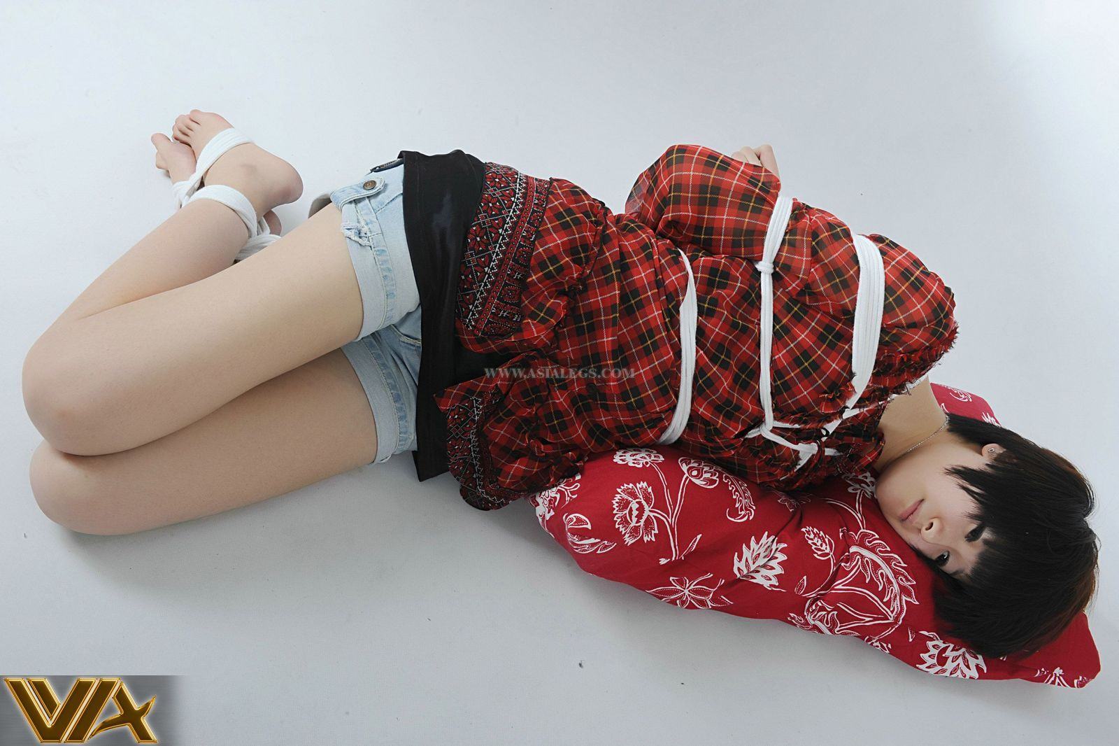 kidnapping girl for your Foot Fetish 2