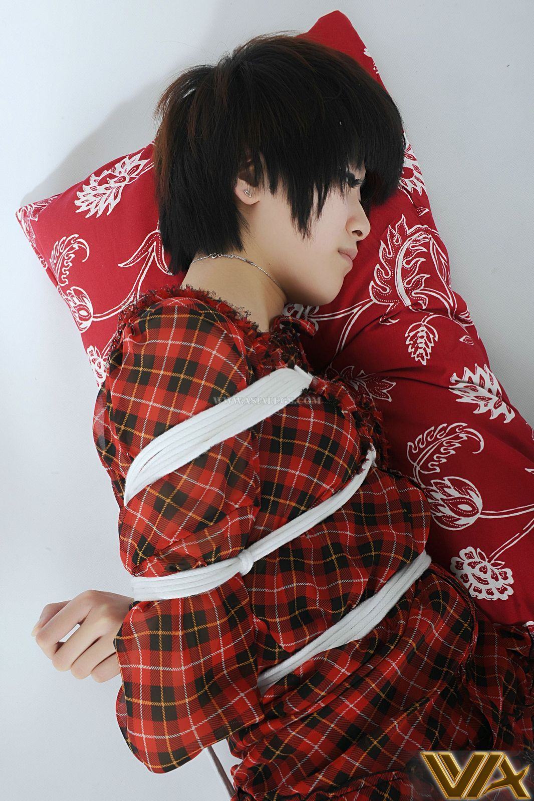 kidnapping girl for your Foot Fetish 2