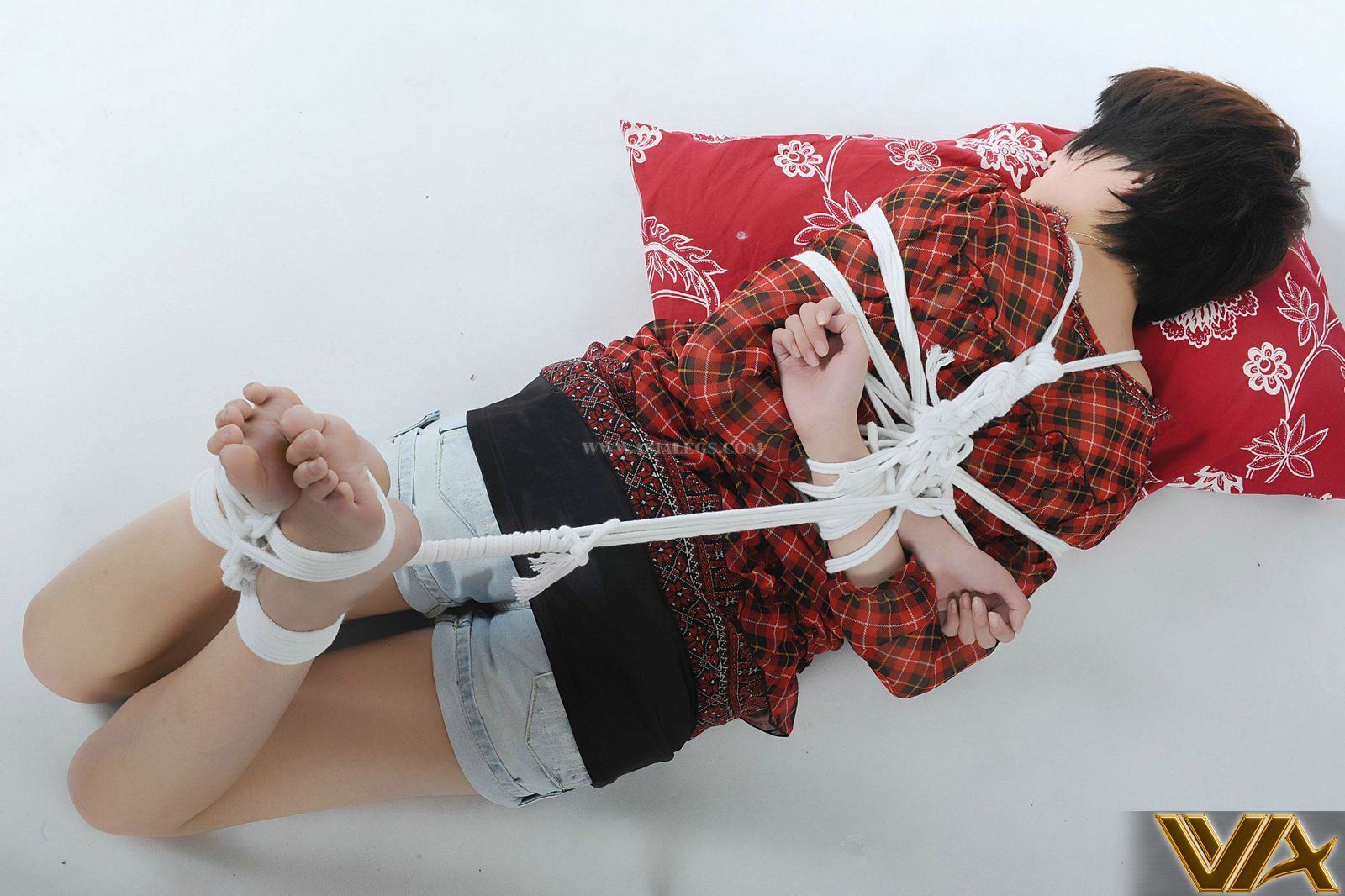 kidnapping girl for your Foot Fetish 2