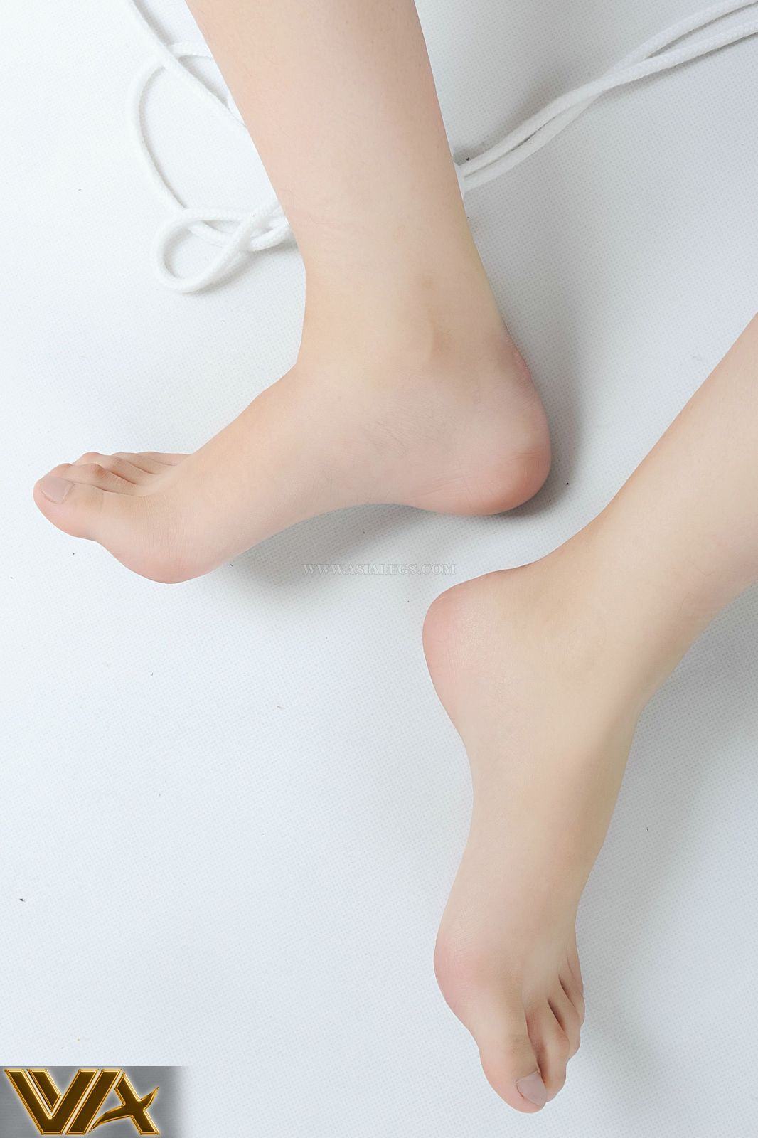 kidnapping girl for your Foot Fetish 2