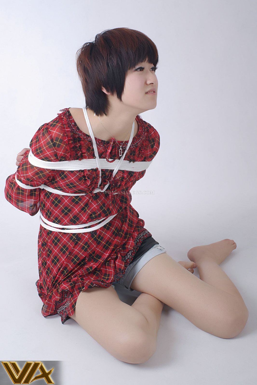 kidnapping girl for your Foot Fetish 2