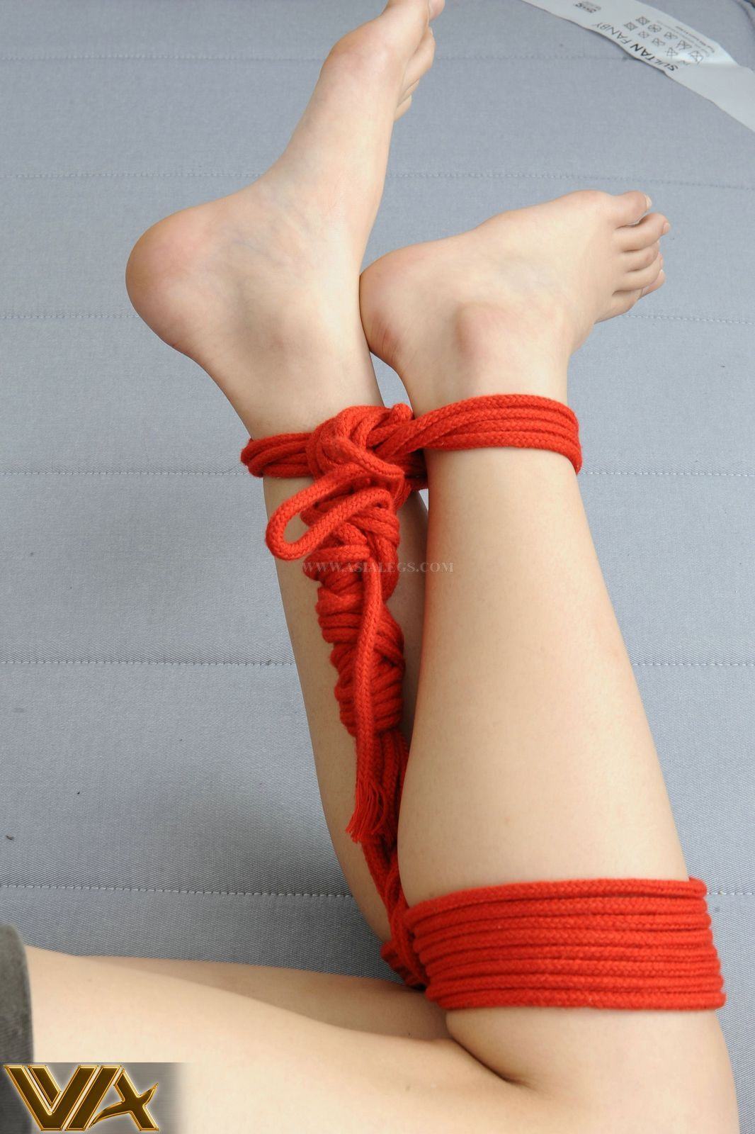 kidnapping girl for your Foot Fetish 3