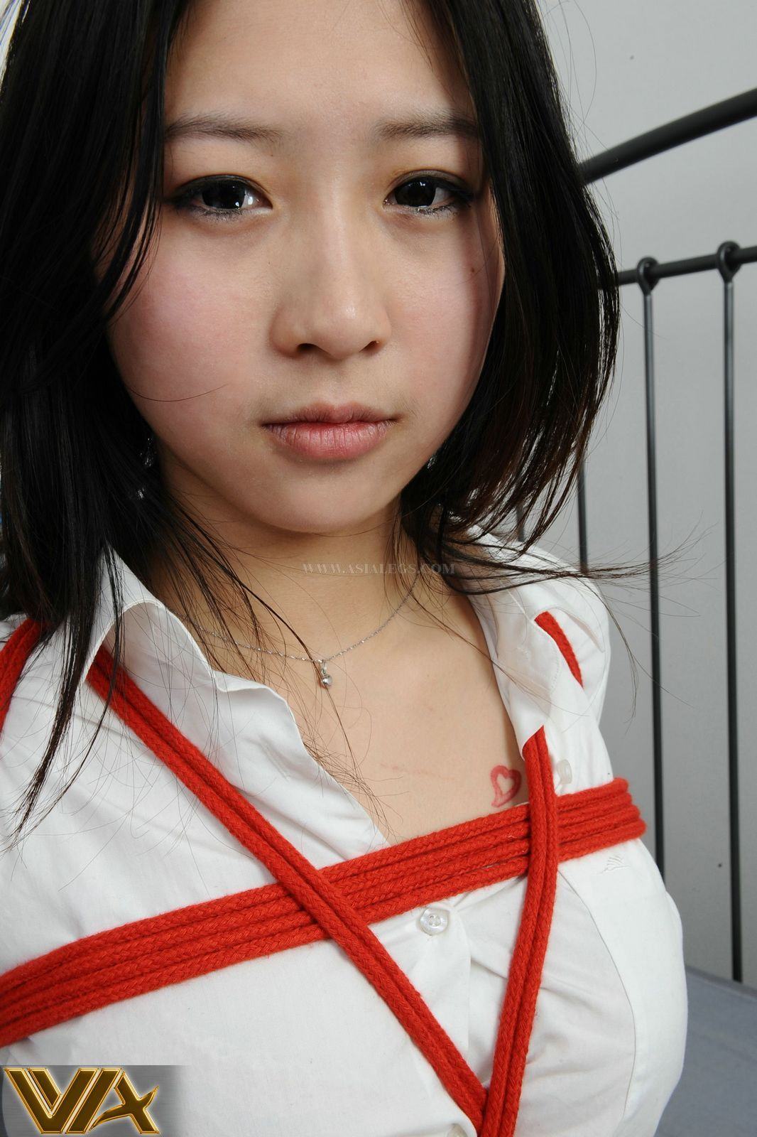 kidnapping girl for your Foot Fetish 4