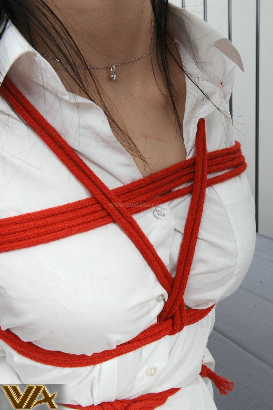 kidnapping girl for your Foot Fetish 4