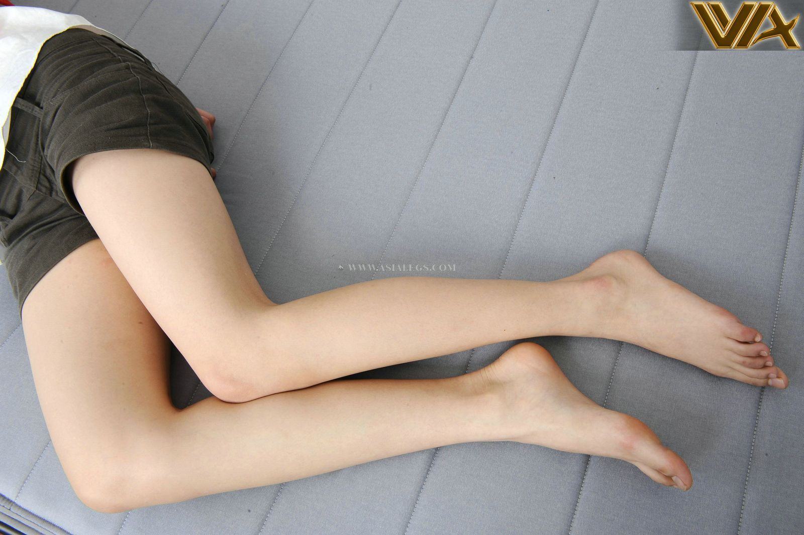 kidnapping girl for your Foot Fetish 4