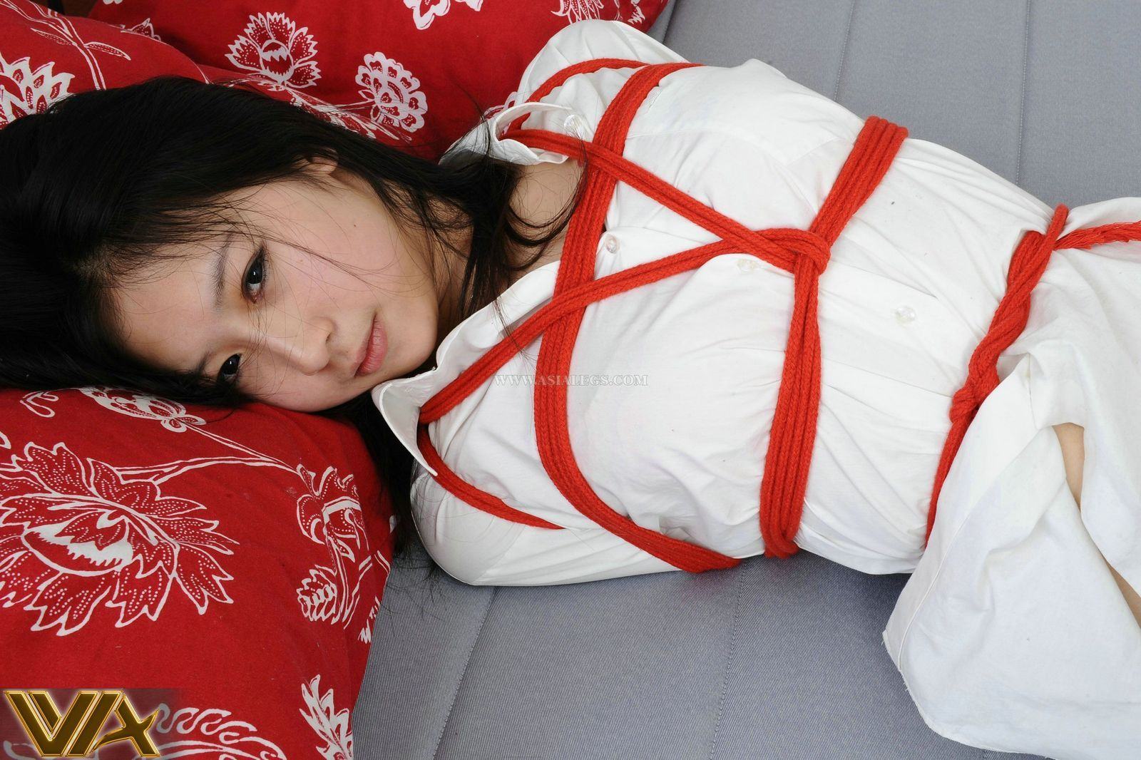 kidnapping girl for your Foot Fetish 4