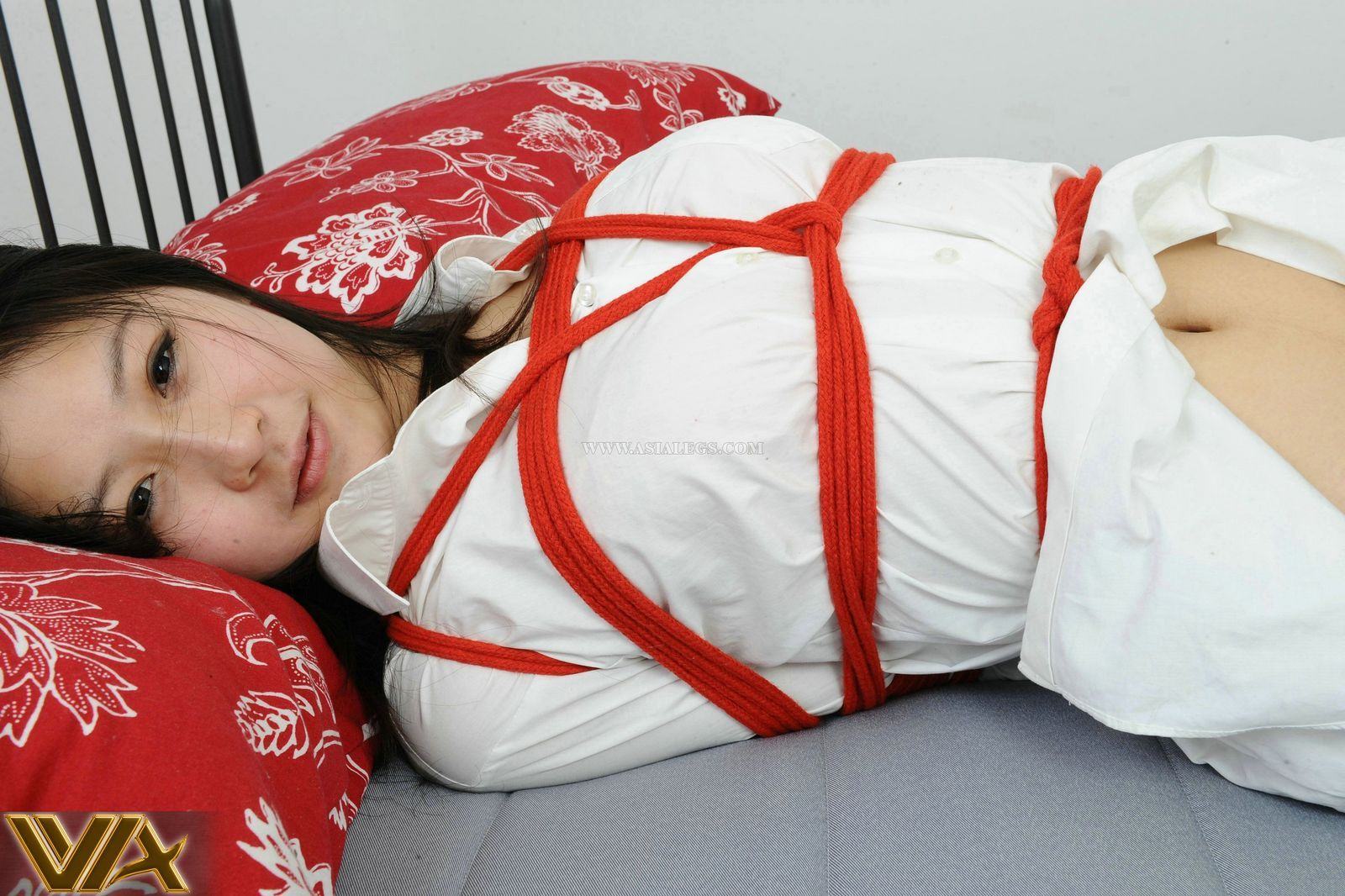 kidnapping girl for your Foot Fetish 4