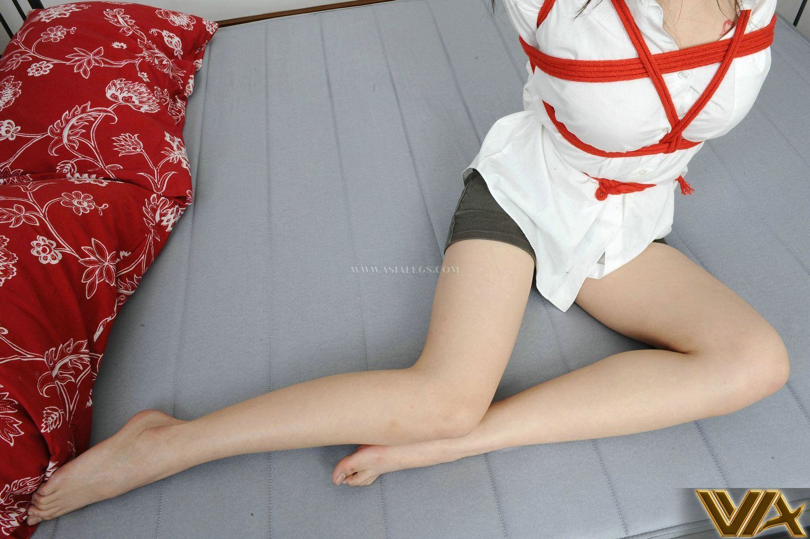 kidnapping girl for your Foot Fetish 4