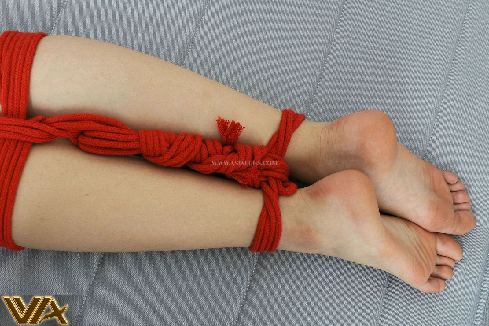 kidnapping girl for your Foot Fetish 4