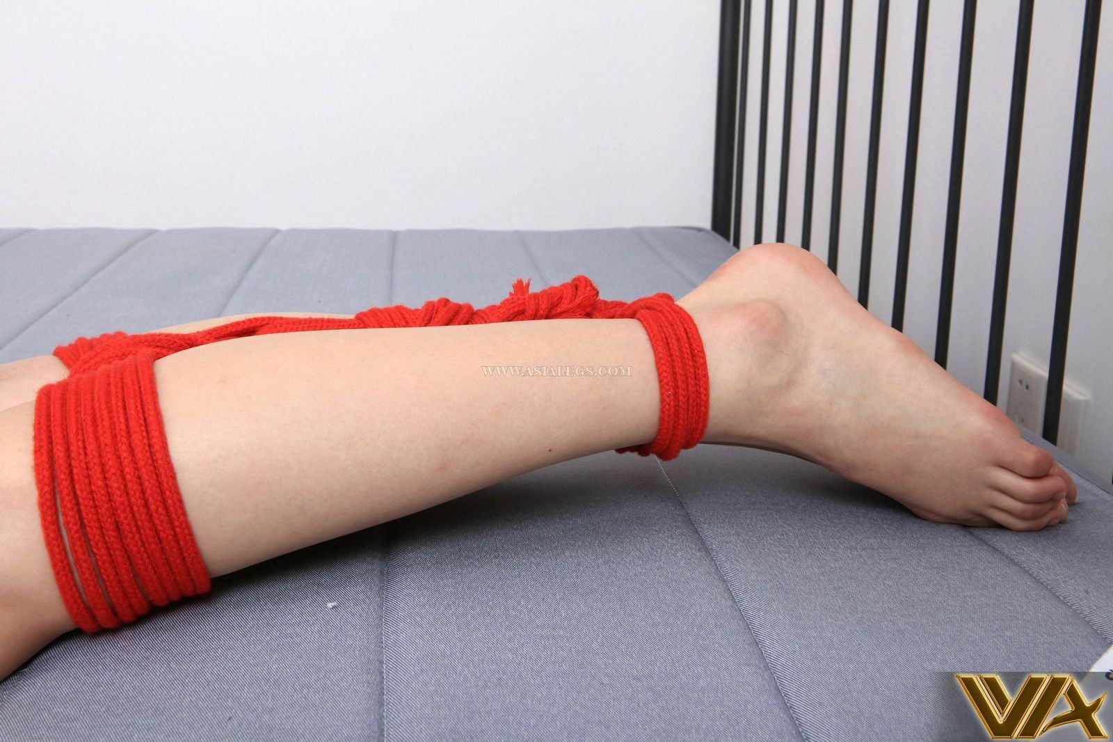 kidnapping girl for your Foot Fetish 4