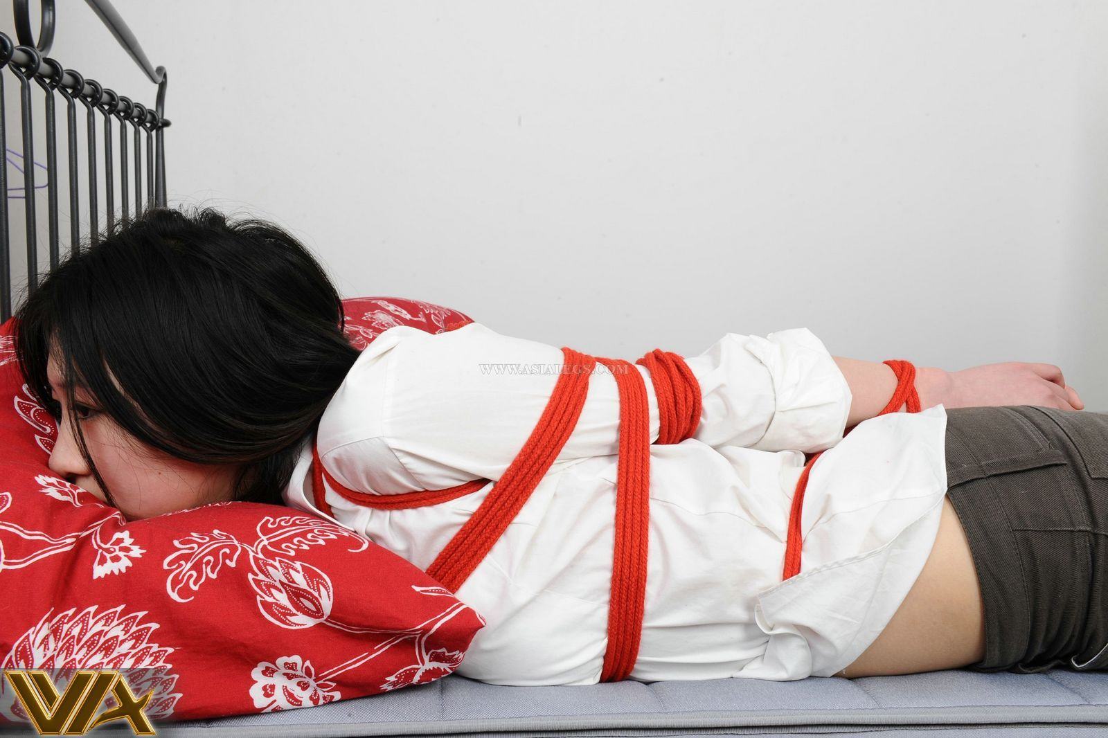 kidnapping girl for your Foot Fetish 4