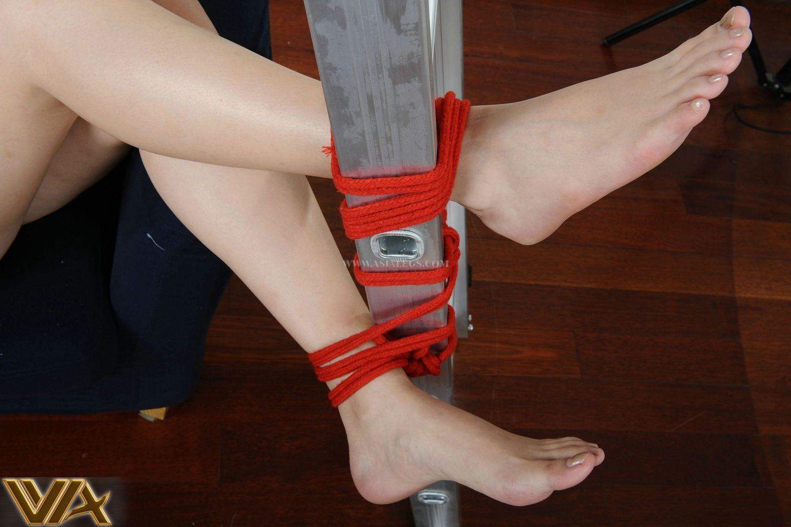 kidnapping girl for your Foot Fetish 5