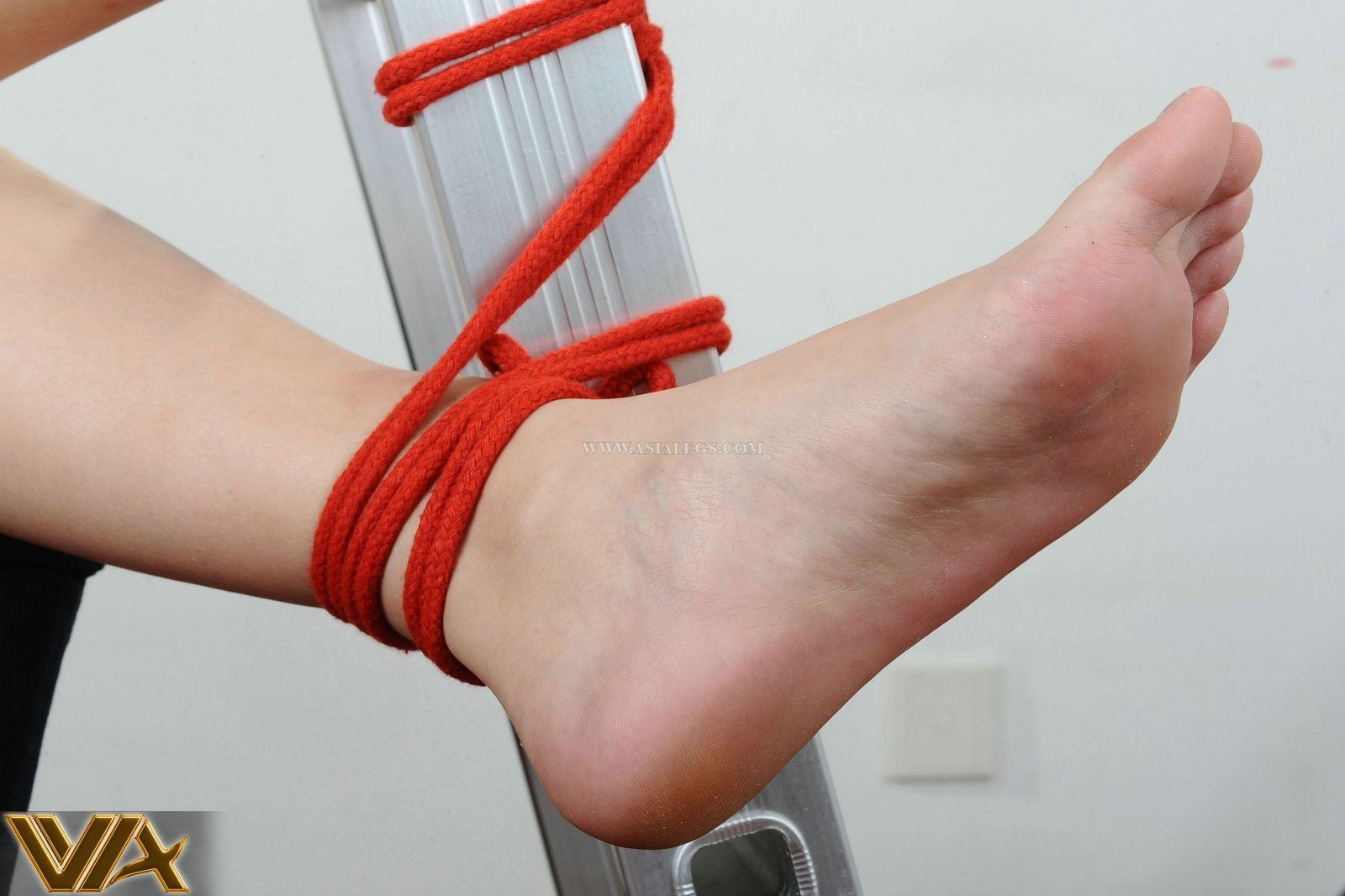 kidnapping girl for your Foot Fetish 5