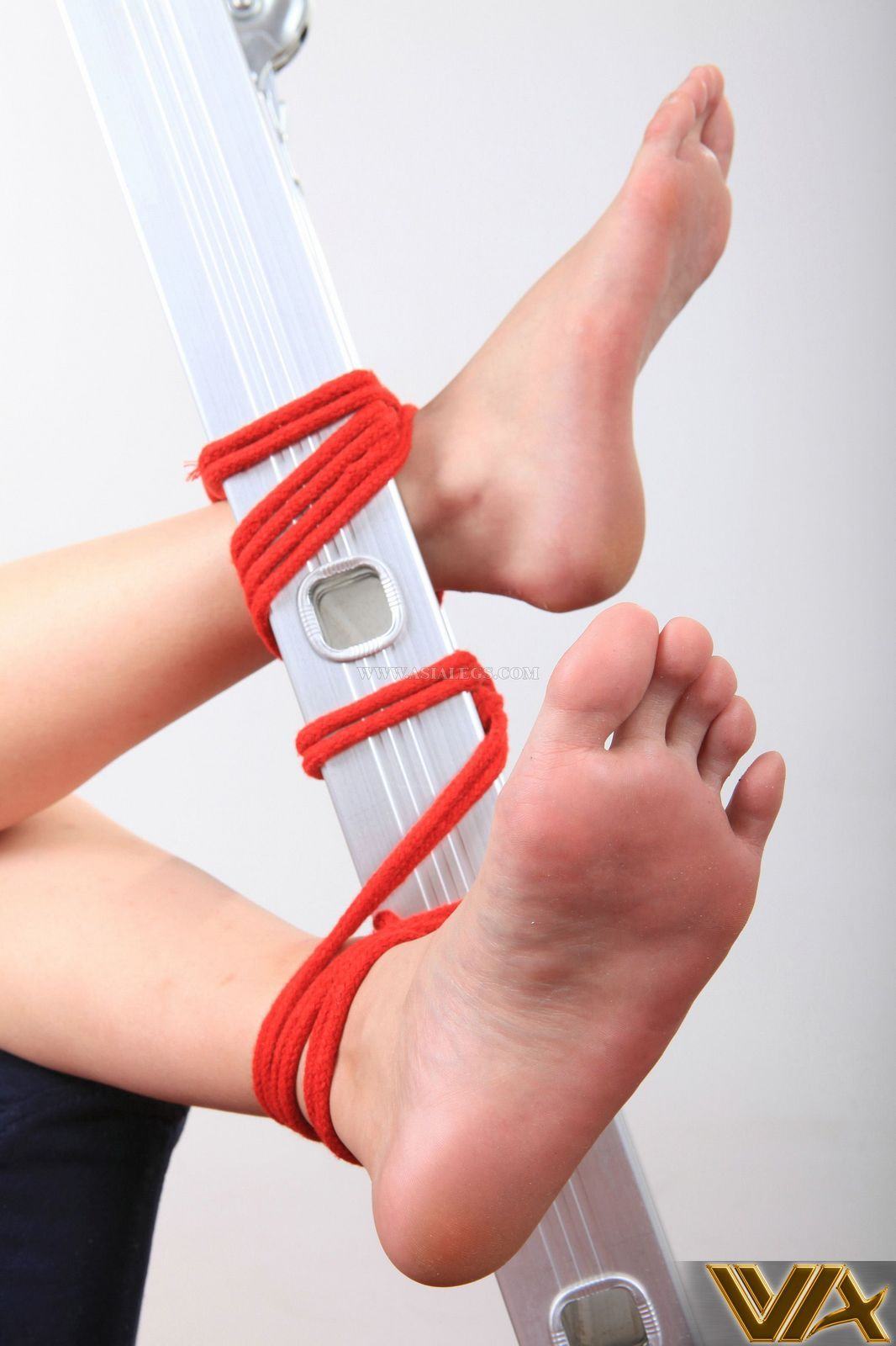 kidnapping girl for your Foot Fetish 5