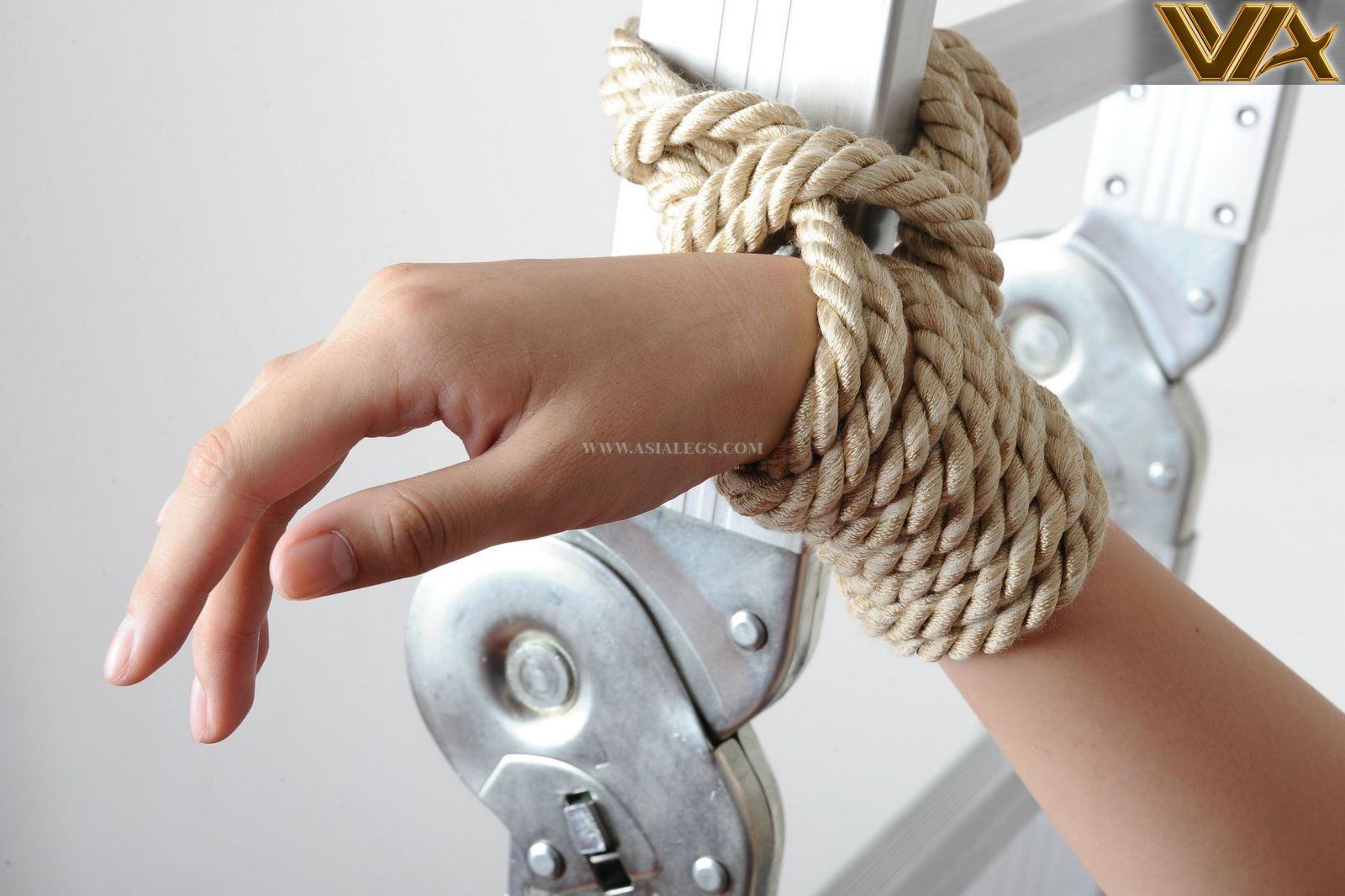 kidnapping girl for your Foot Fetish 6