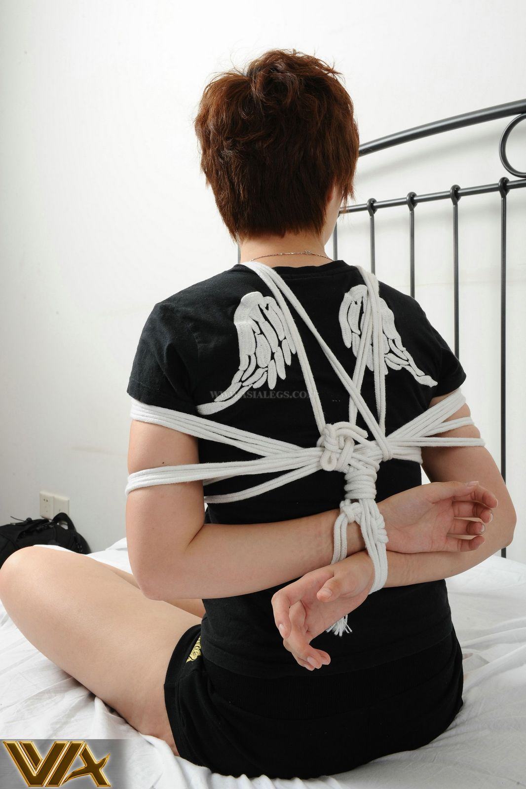 kidnapping girl for your Foot Fetish 7