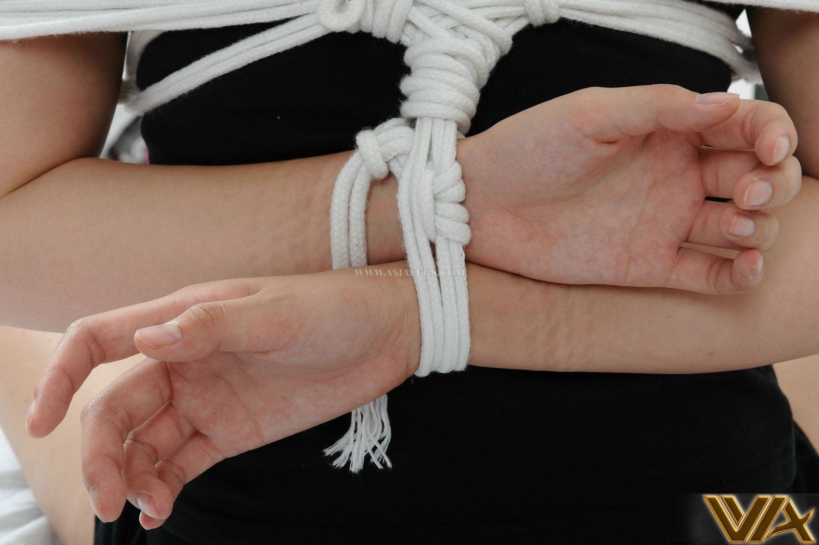 kidnapping girl for your Foot Fetish 7