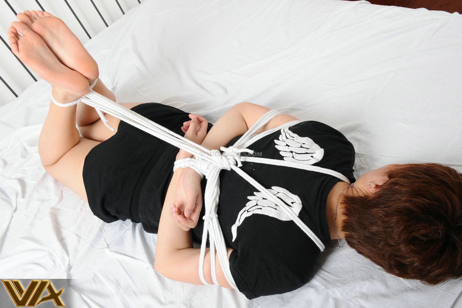 kidnapping girl for your Foot Fetish 7