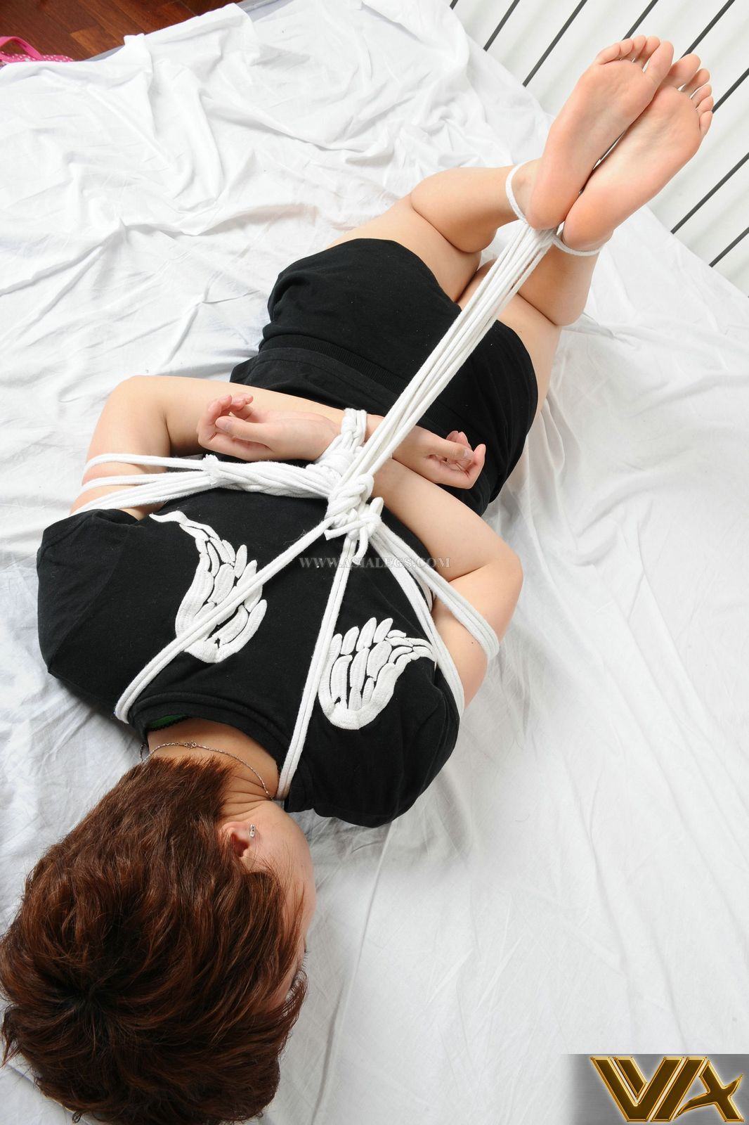 kidnapping girl for your Foot Fetish 7