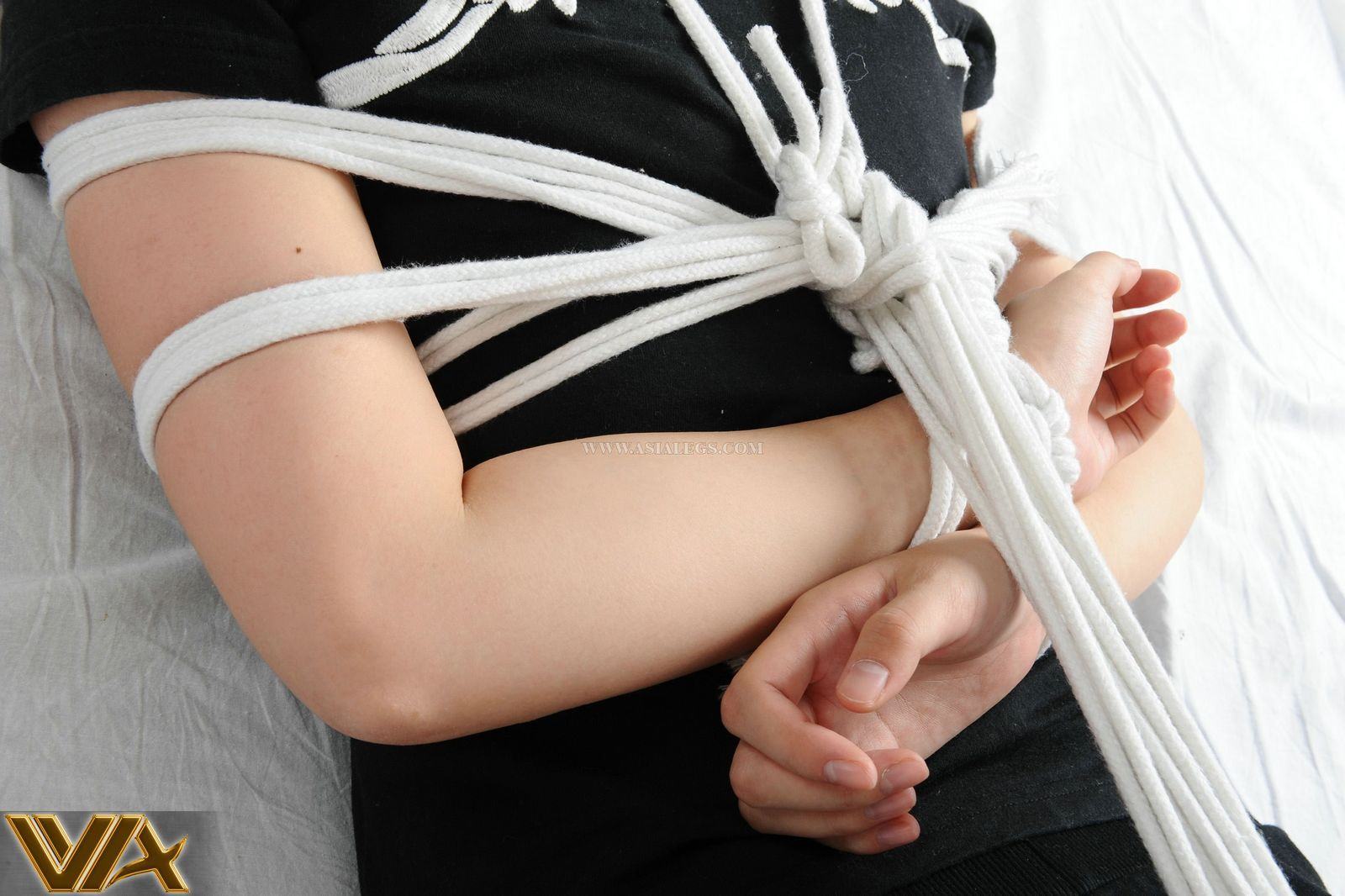 kidnapping girl for your Foot Fetish 7