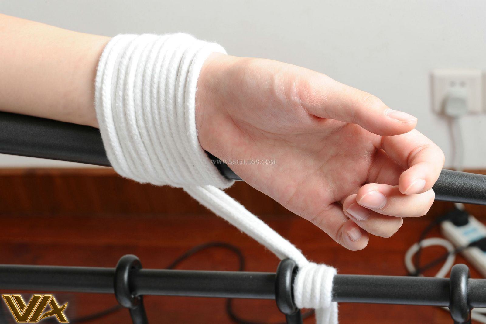 kidnapping girl for your Foot Fetish 7