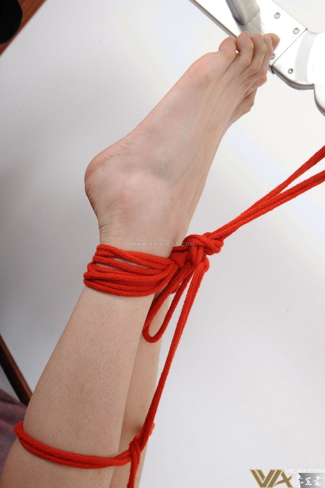 kidnapping girl for your Foot Fetish 8