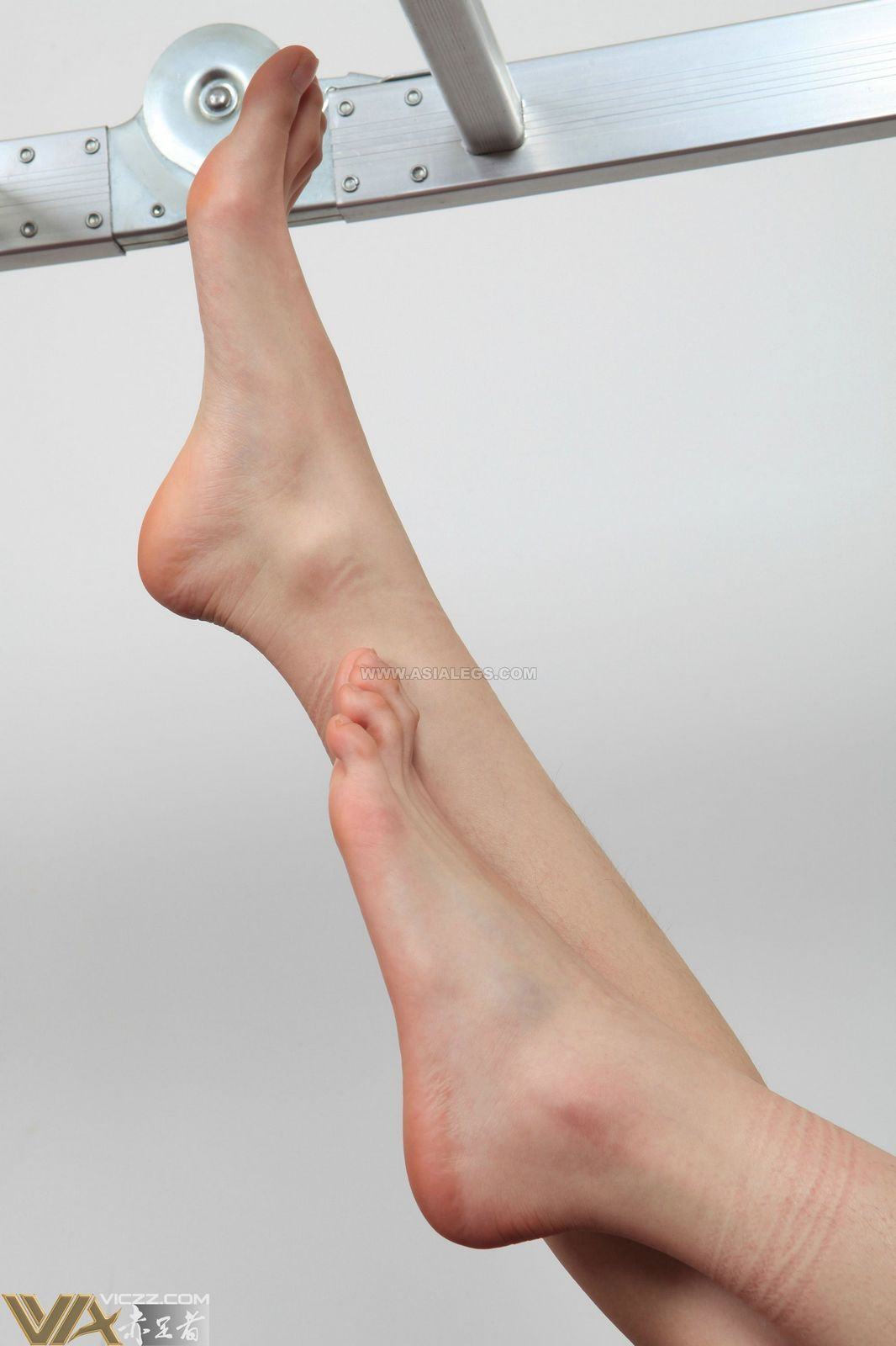 kidnapping girl for your Foot Fetish 8