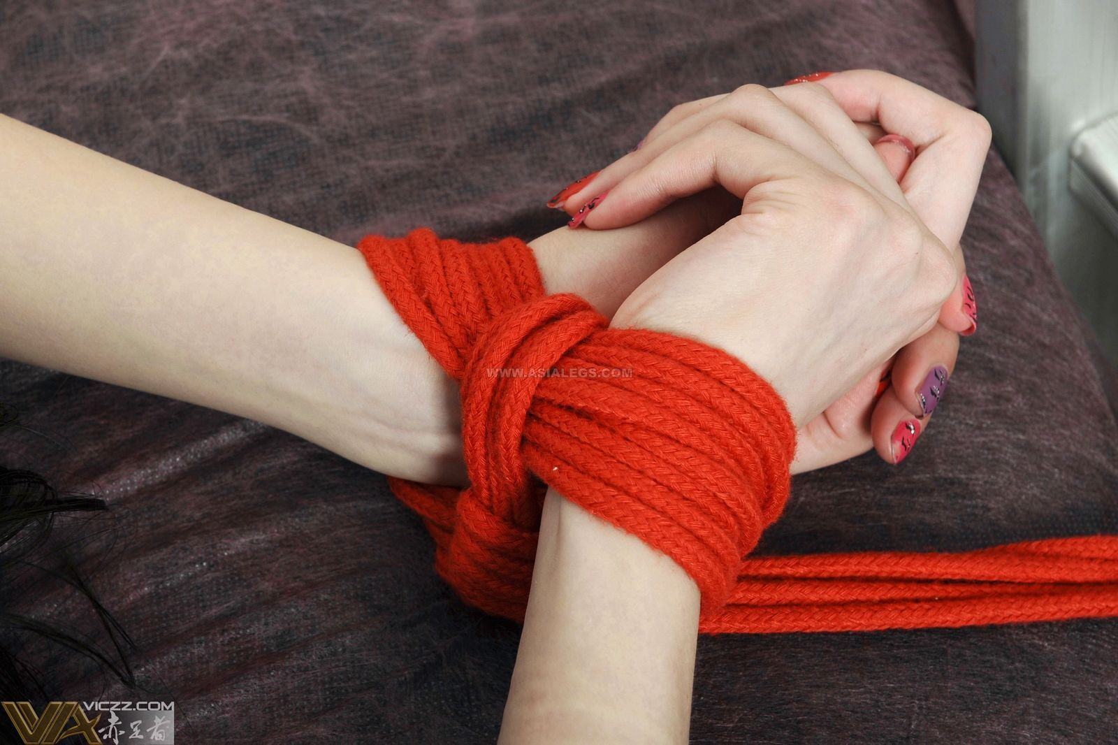 kidnapping girl for your Foot Fetish 8