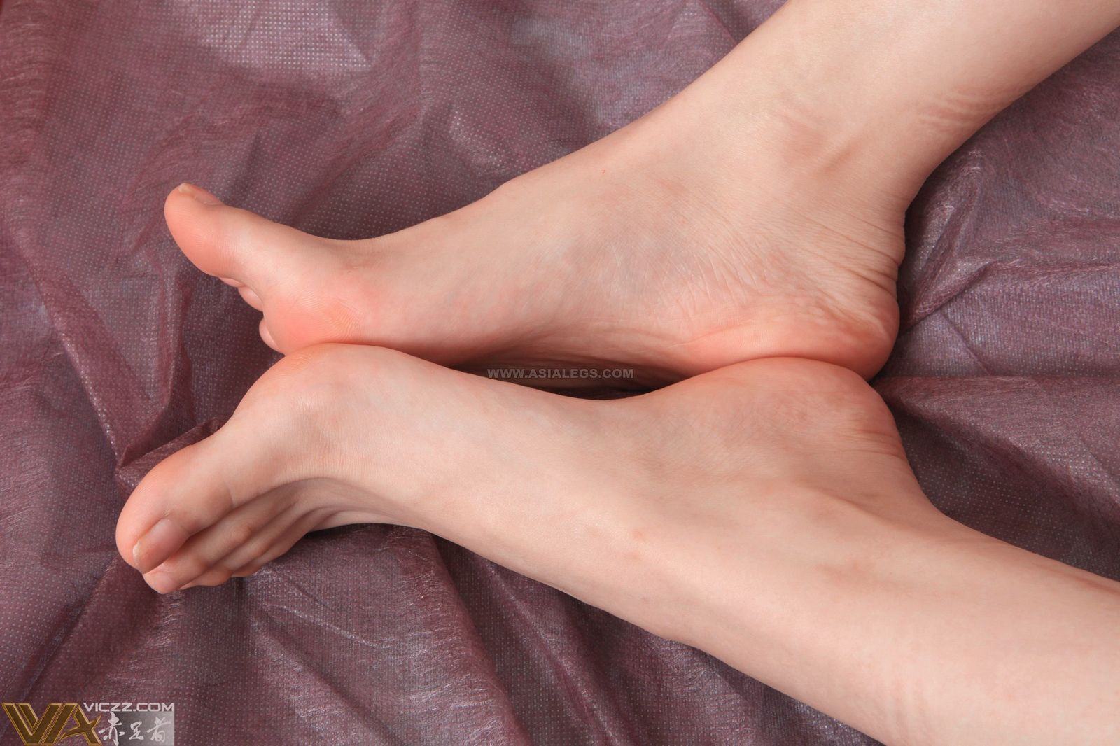 kidnapping girl for your Foot Fetish 8