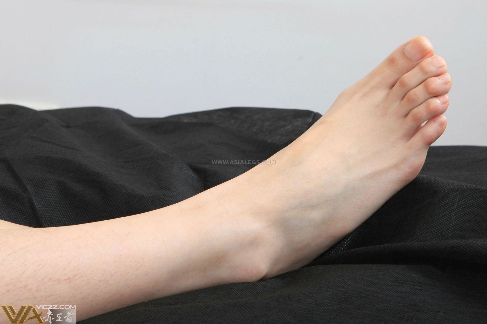 kidnapping girl for your Foot Fetish 9