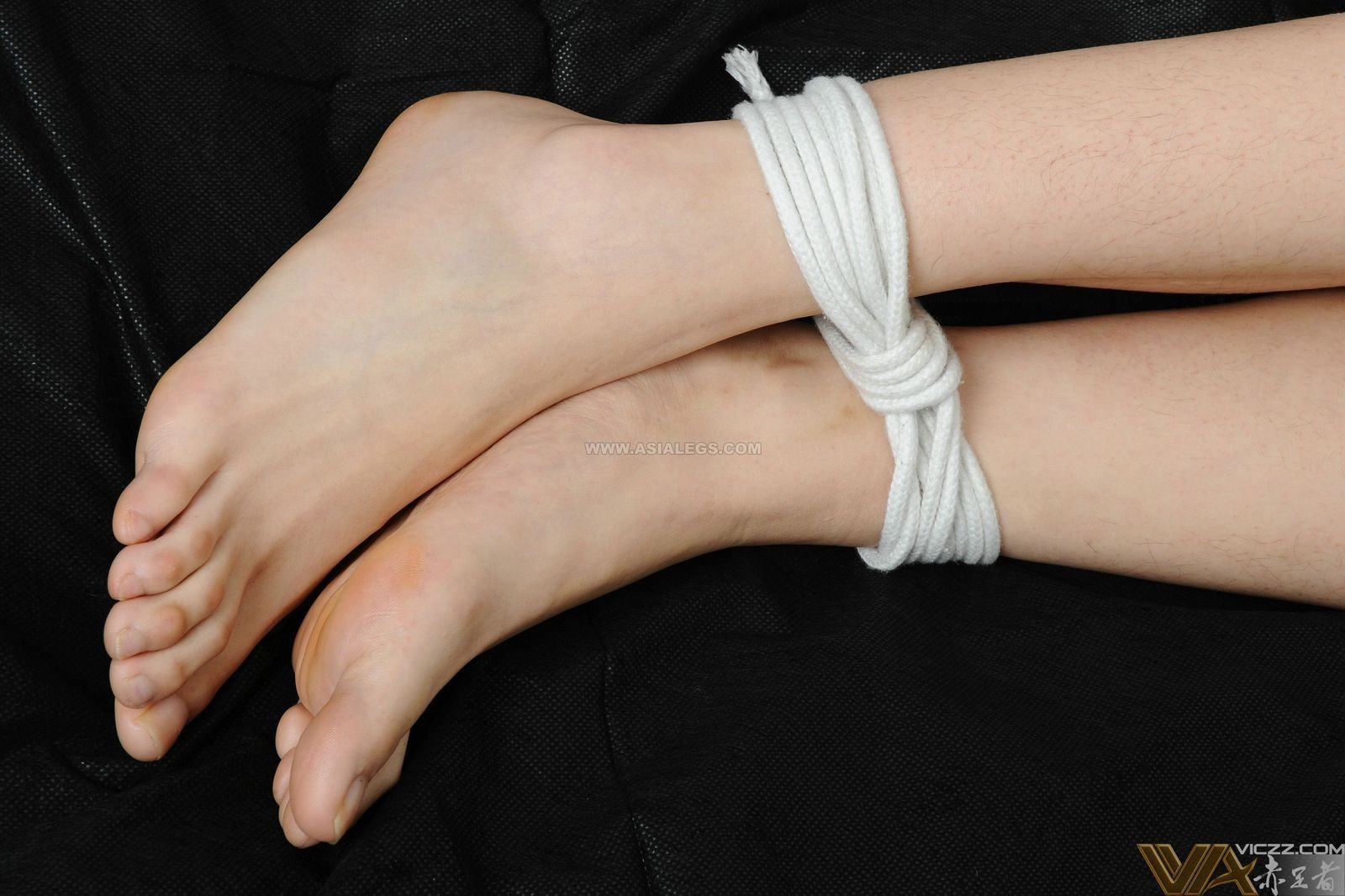 kidnapping girl for your Foot Fetish 9