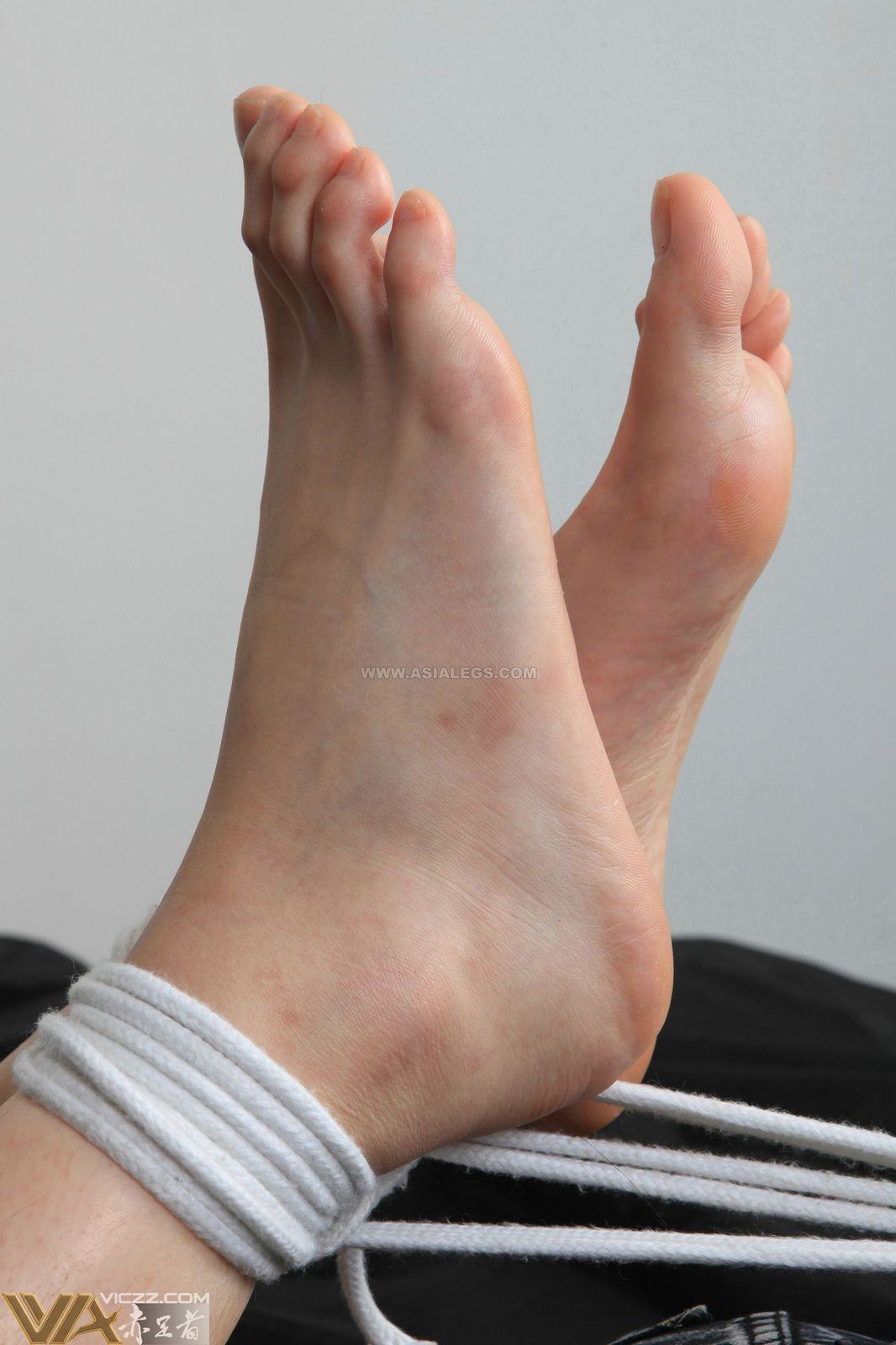 kidnapping girl for your Foot Fetish 9