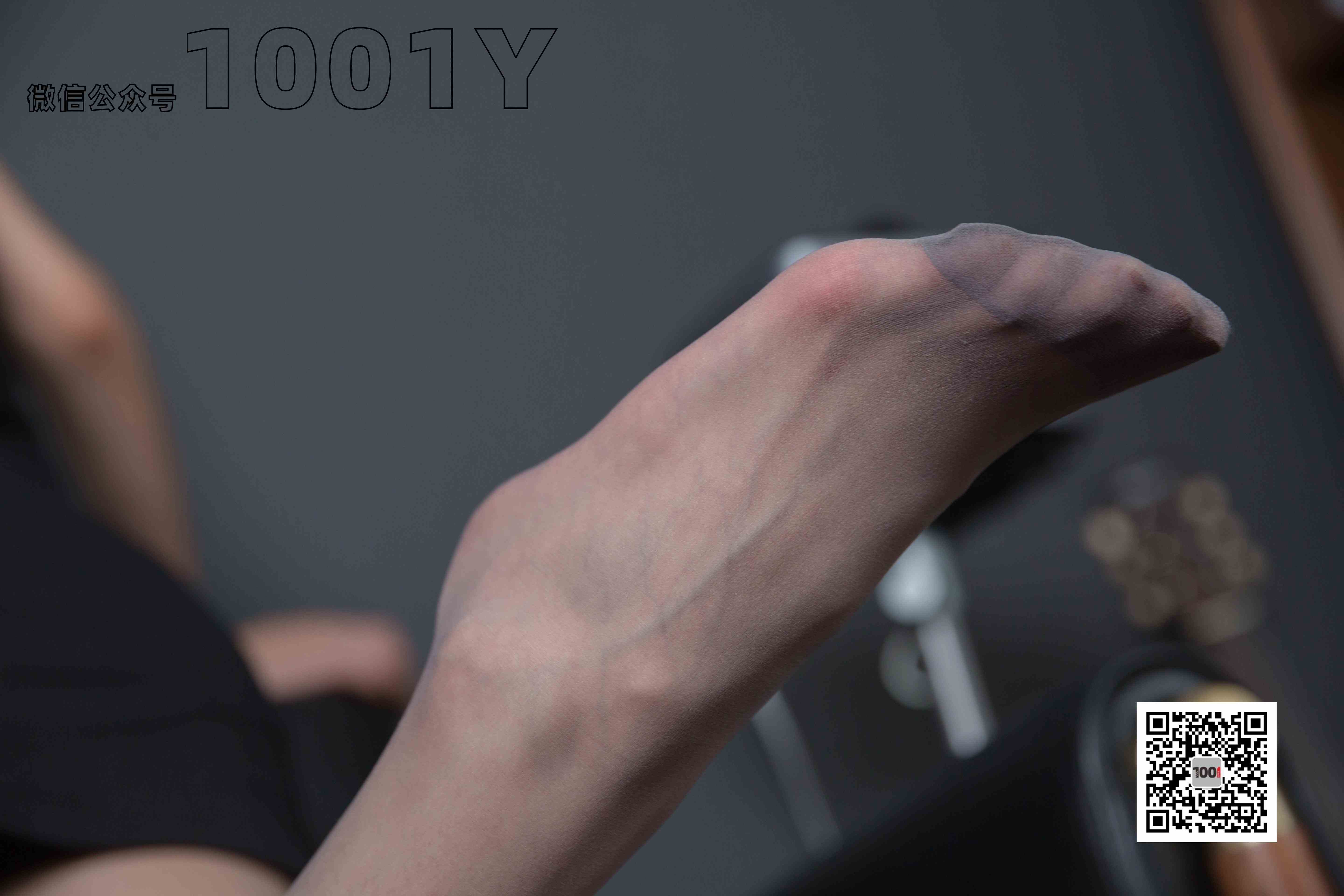 China Beauty Legs and feet 1011