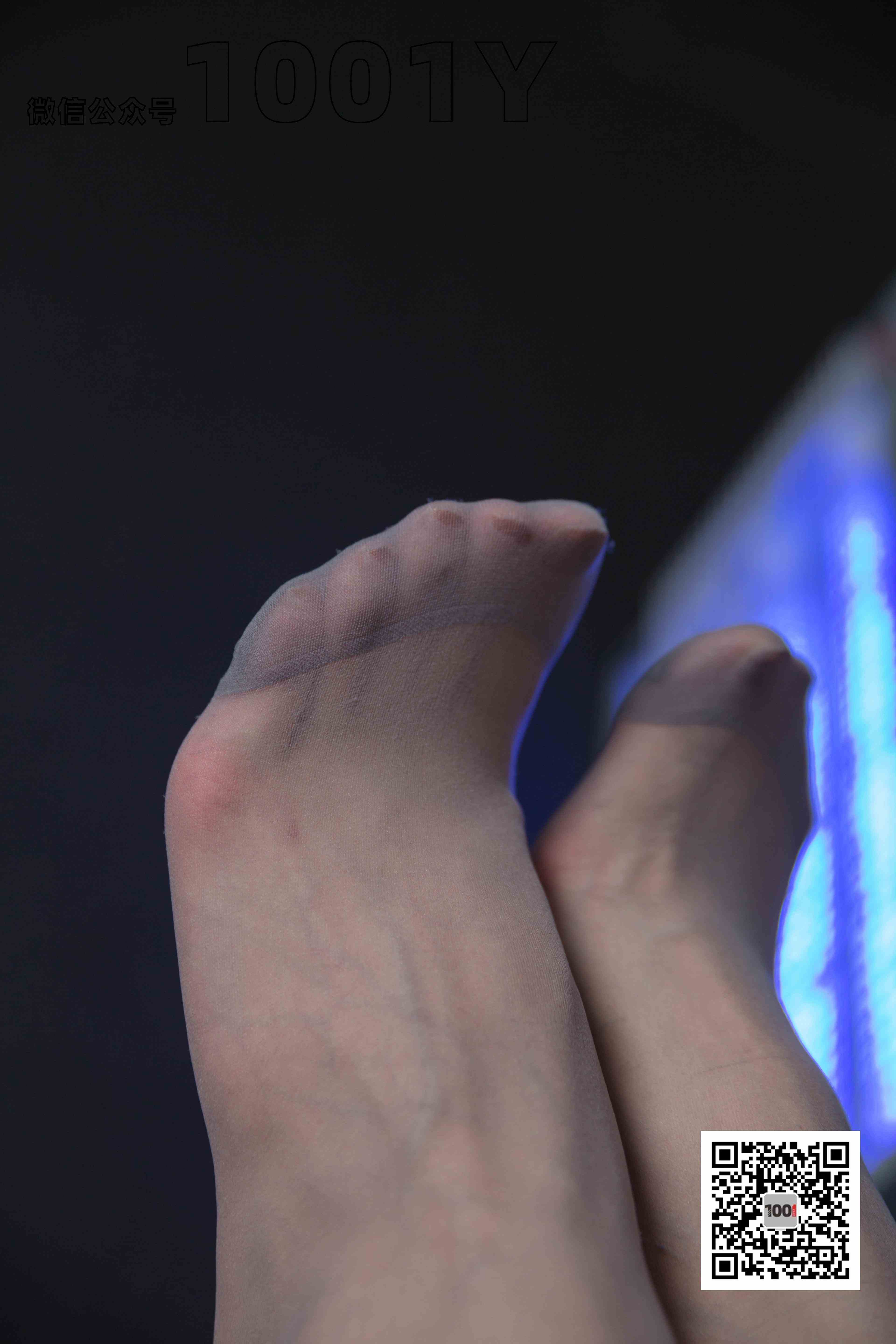 China Beauty Legs and feet 1011