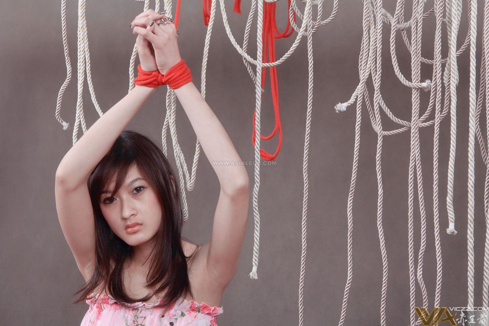 kidnapping girl for your Foot Fetish 11