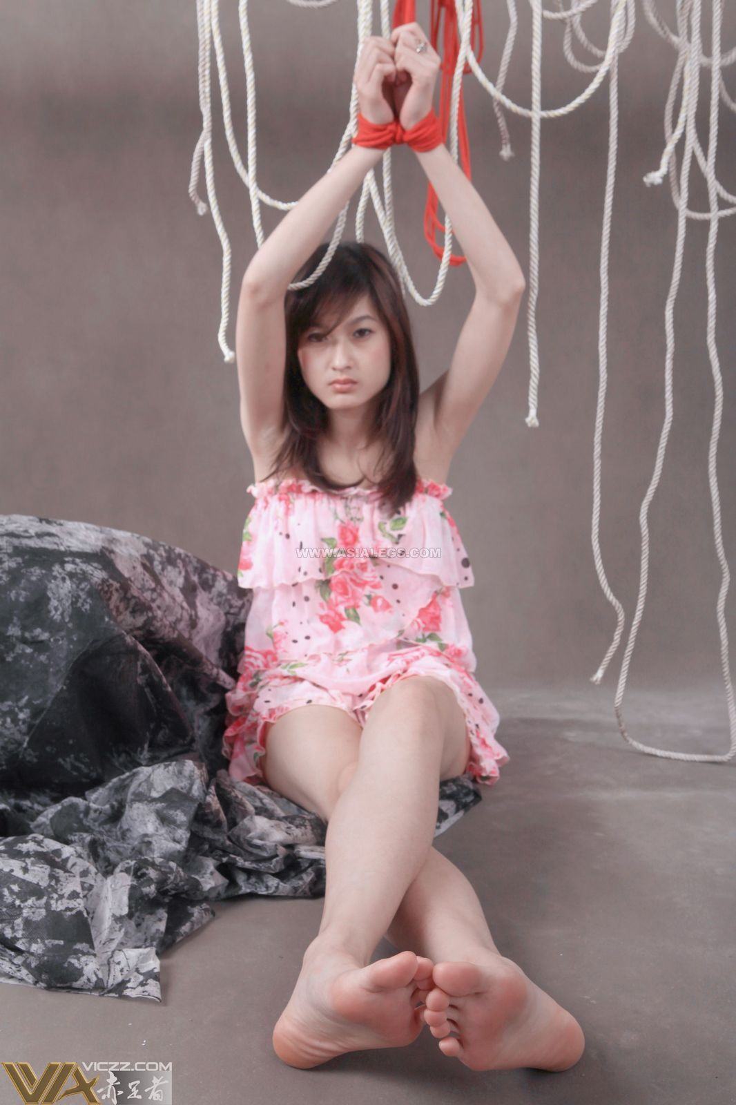 kidnapping girl for your Foot Fetish 11