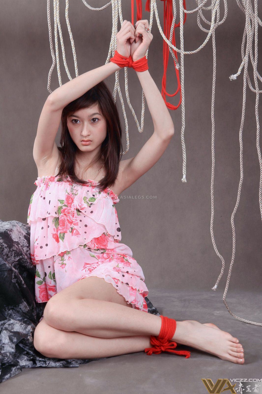 kidnapping girl for your Foot Fetish 11