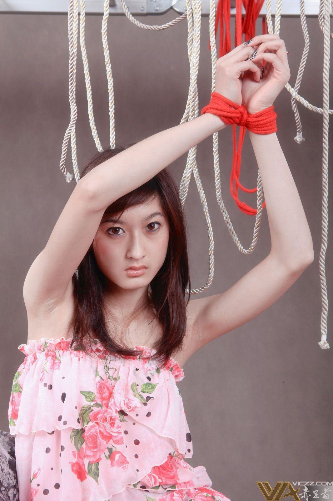 kidnapping girl for your Foot Fetish 11