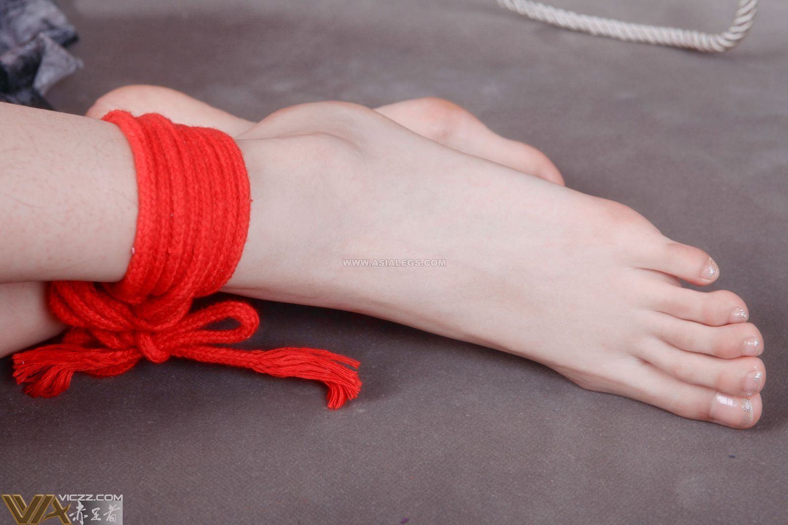 kidnapping girl for your Foot Fetish 11