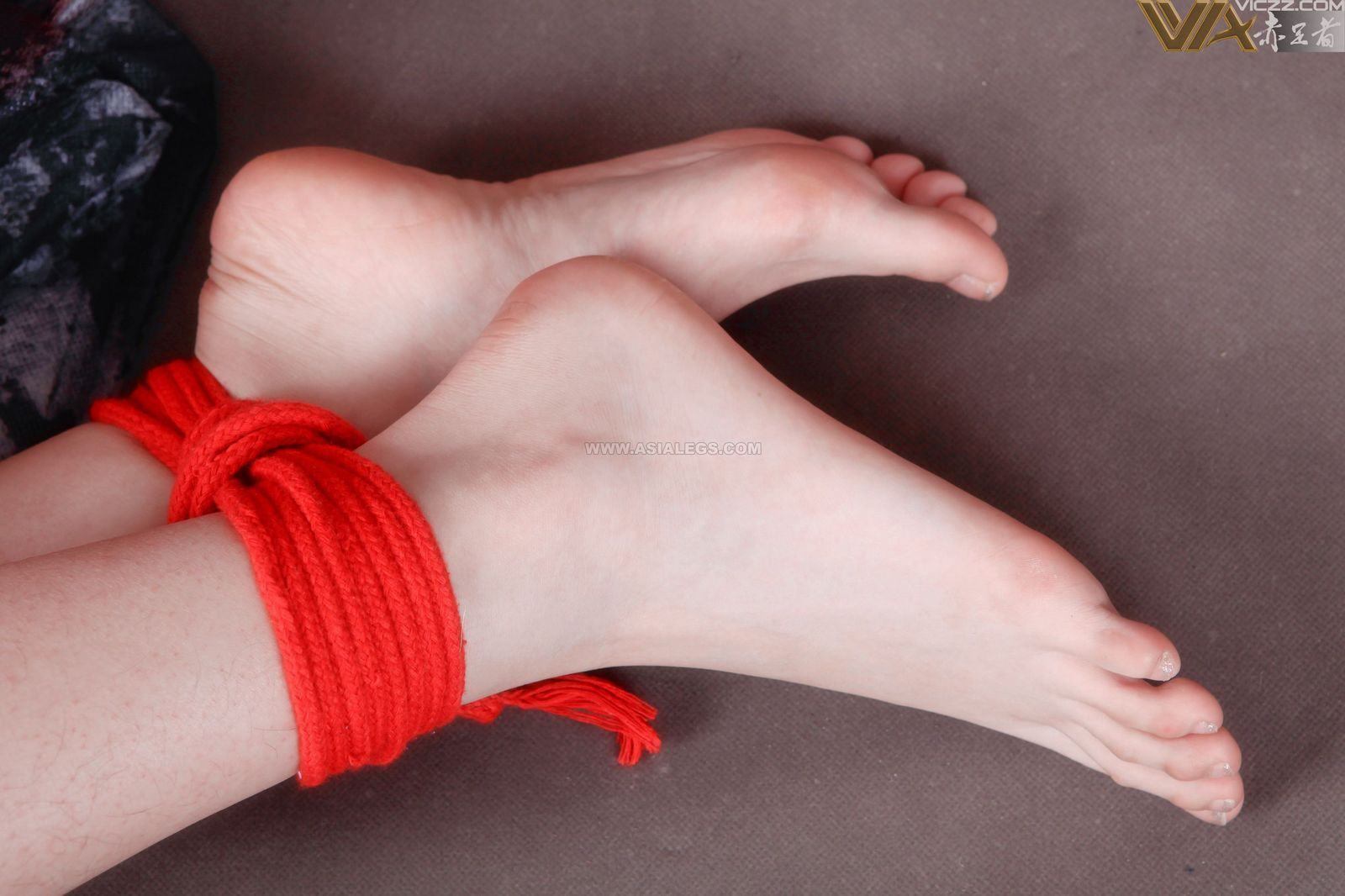 kidnapping girl for your Foot Fetish 11