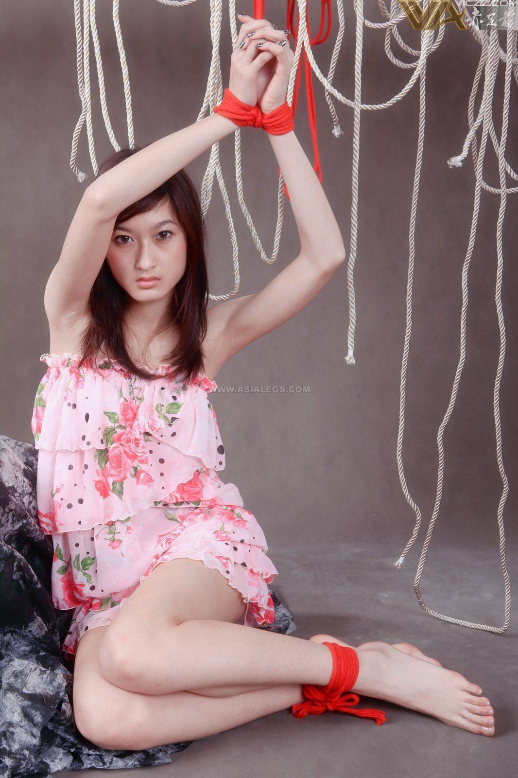 kidnapping girl for your Foot Fetish 11